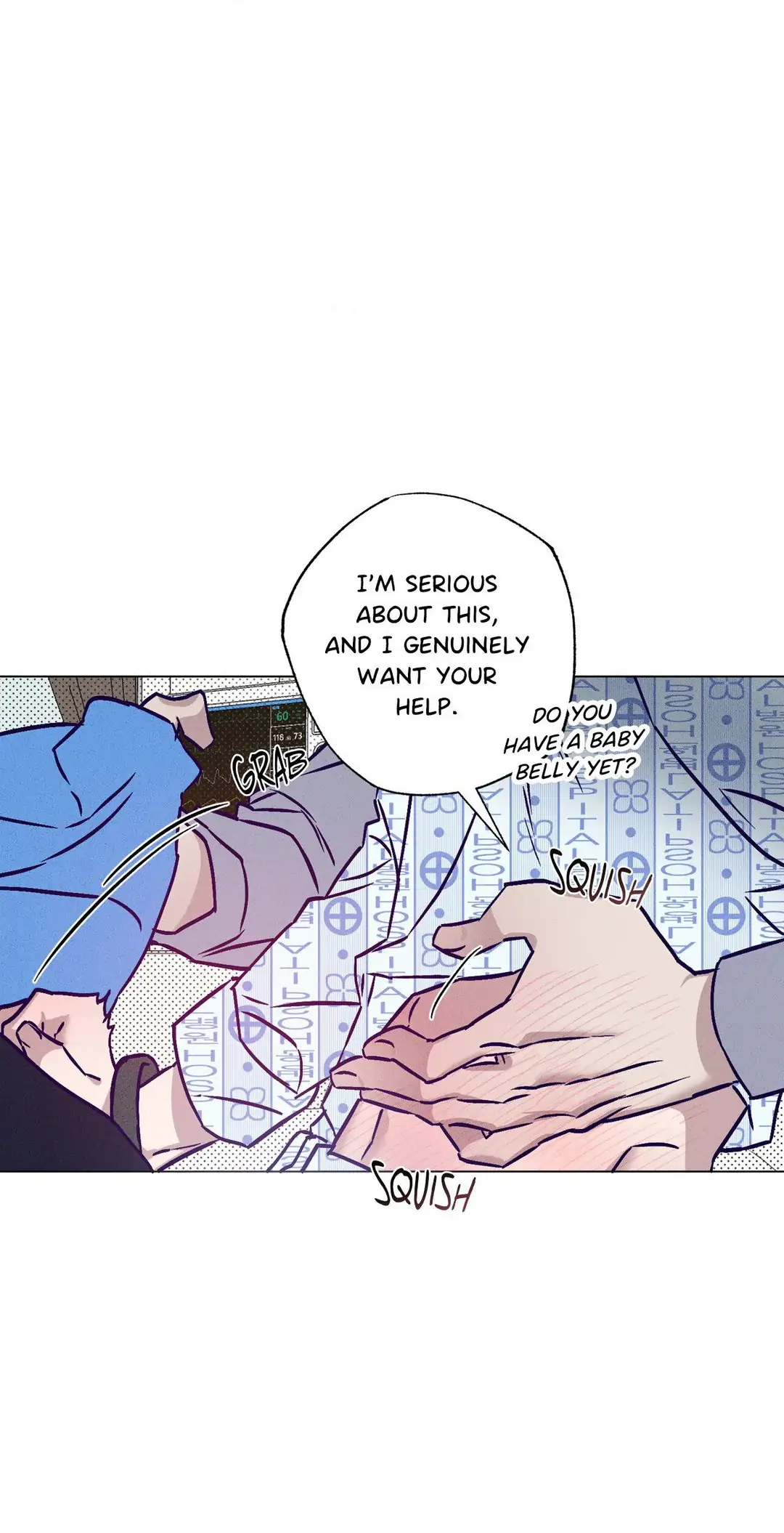 Prison Breakfast  [Official] - Chapter 27 manhwa