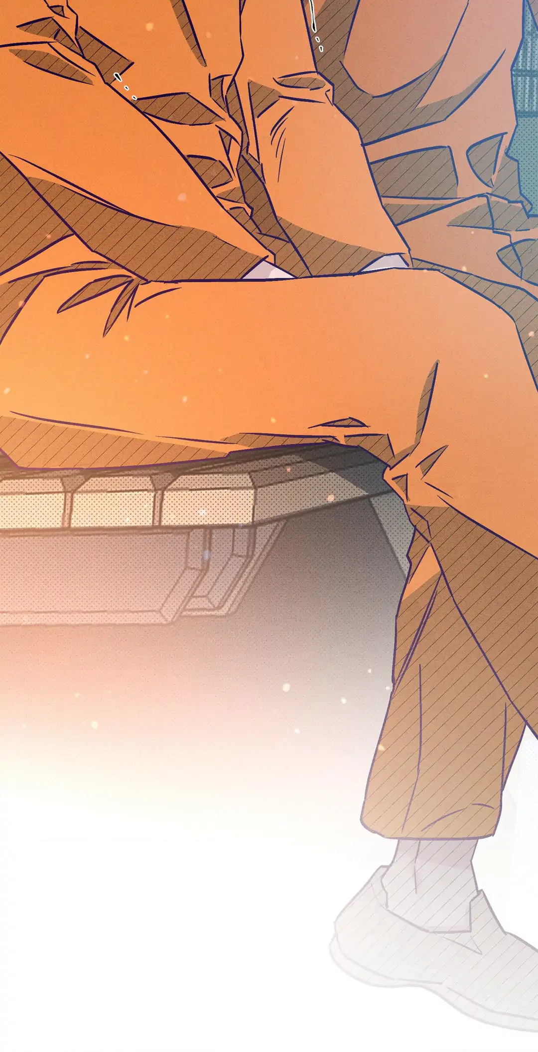 Prison Breakfast  [Official] - Chapter 27 manhwa
