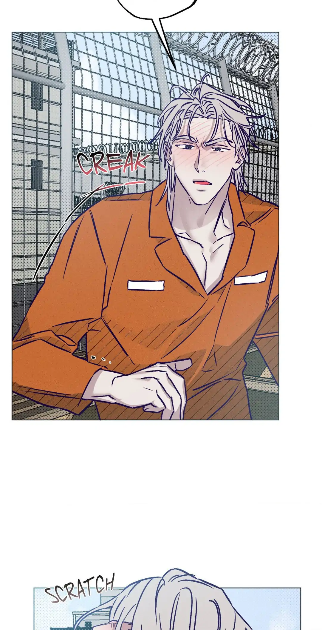 Prison Breakfast  [Official] - Chapter 28 manhwa