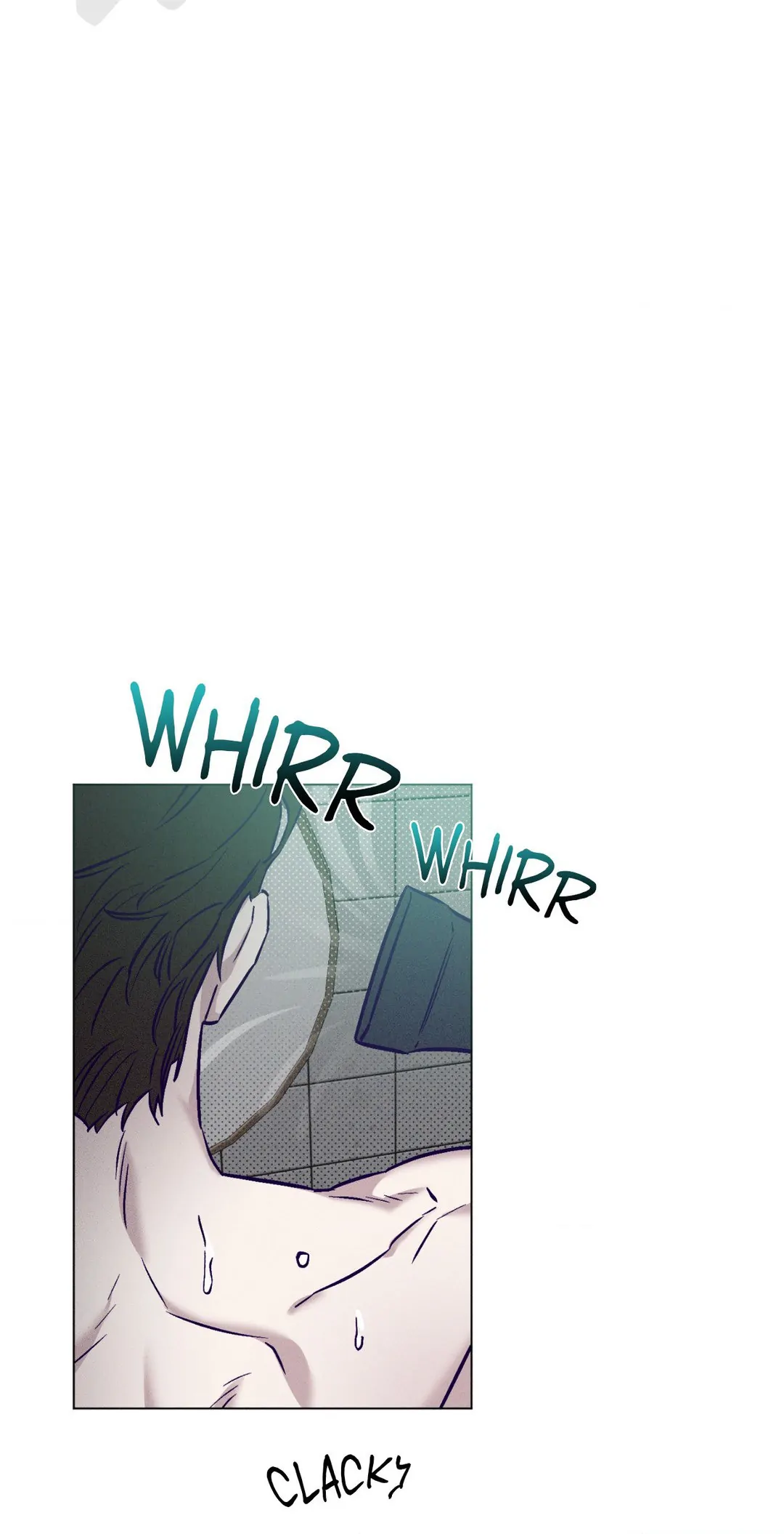 Prison Breakfast  [Official] - Chapter 28 manhwa