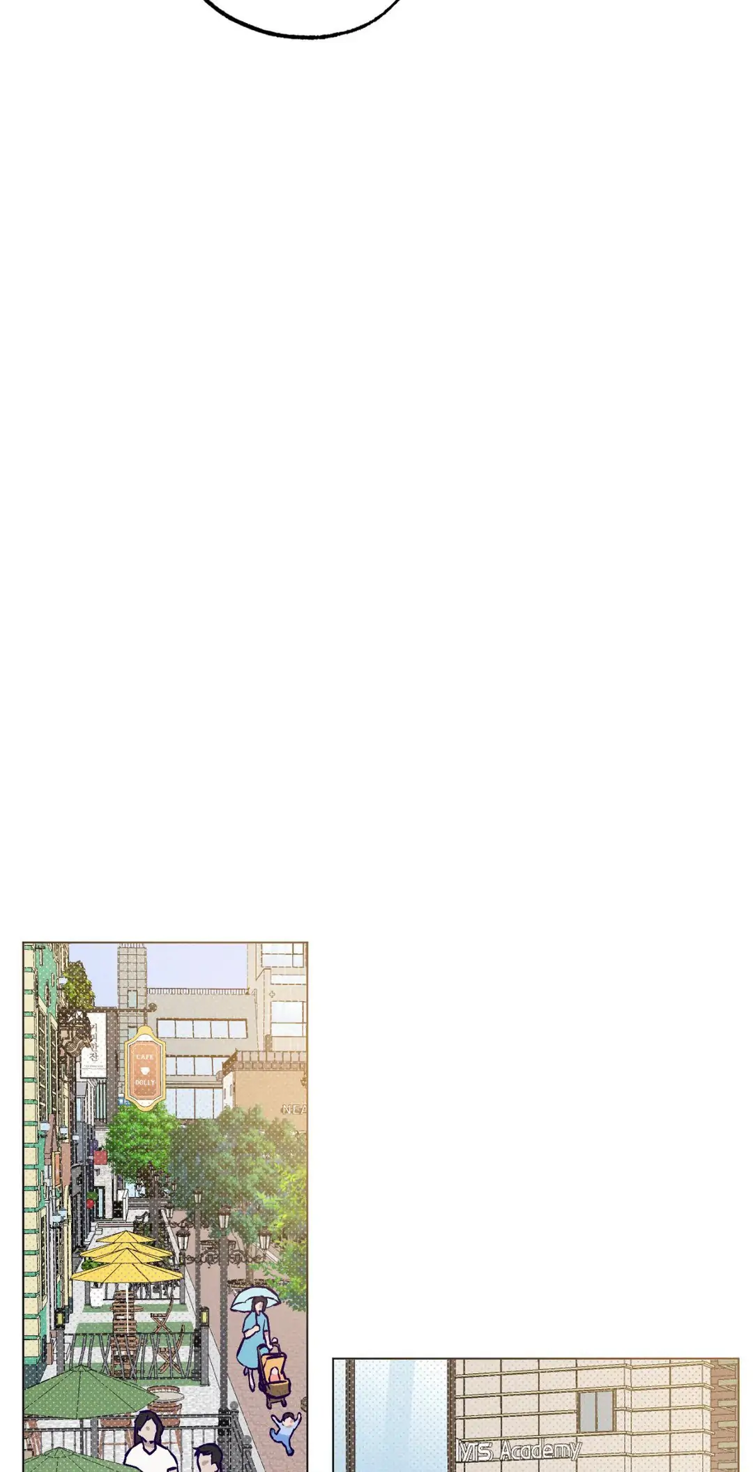 Prison Breakfast  [Official] - Chapter 28 manhwa