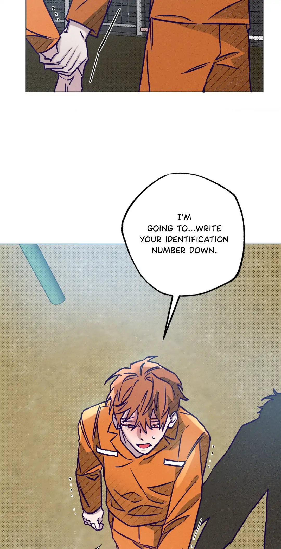 Prison Breakfast  [Official] - Chapter 28 manhwa