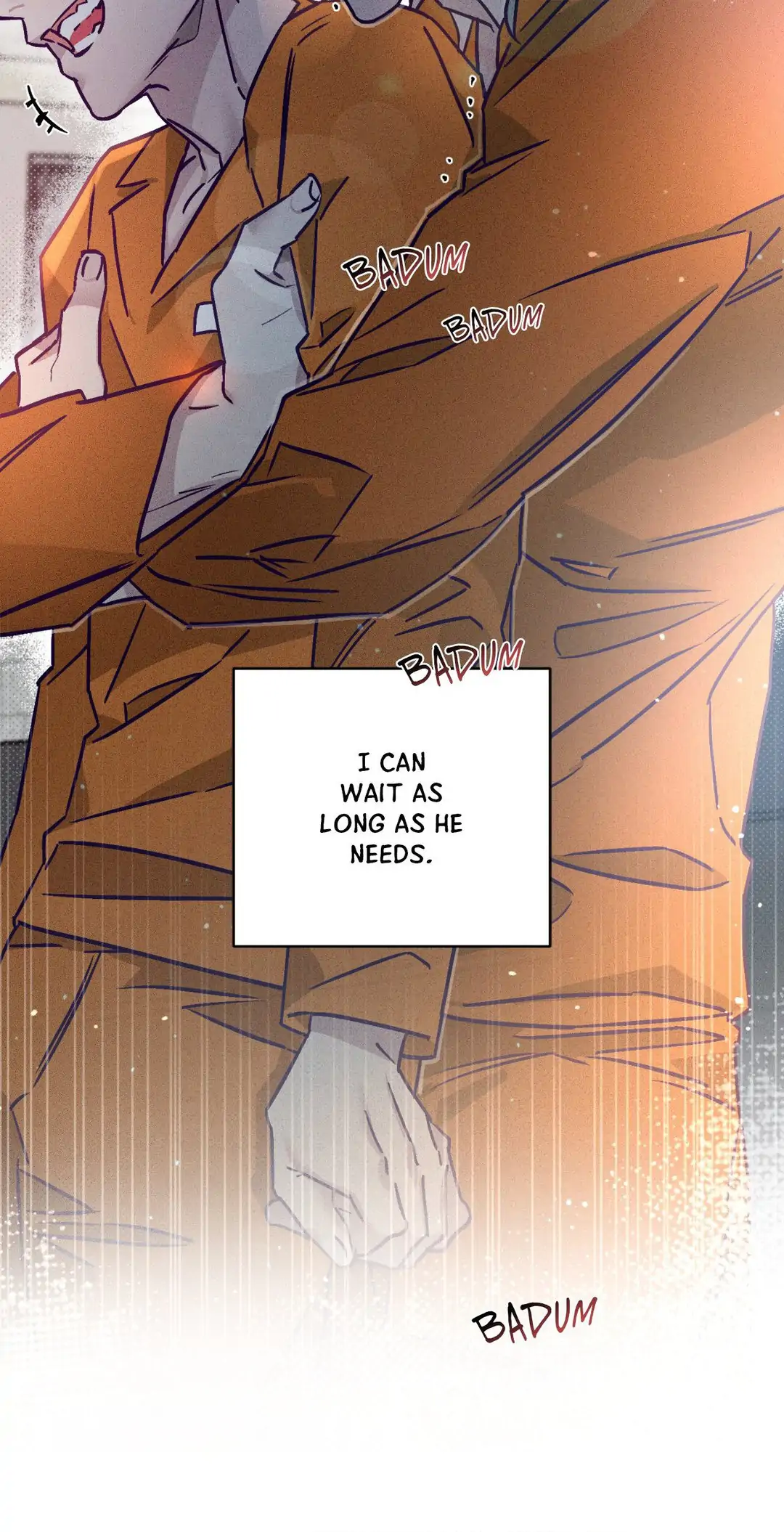Prison Breakfast  [Official] - Chapter 28 manhwa