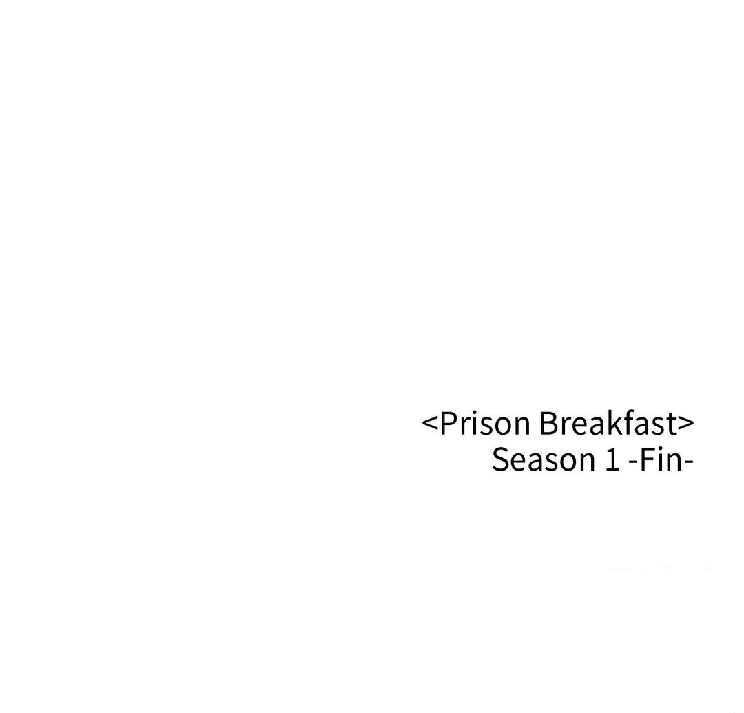 Prison Breakfast  [Official] - Chapter 28 manhwa