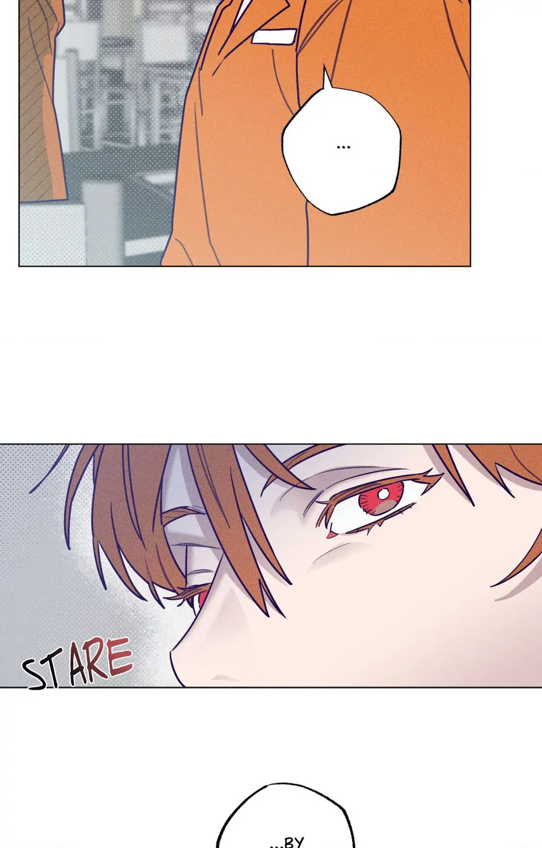 Prison Breakfast  [Official] - Chapter 29 manhwa