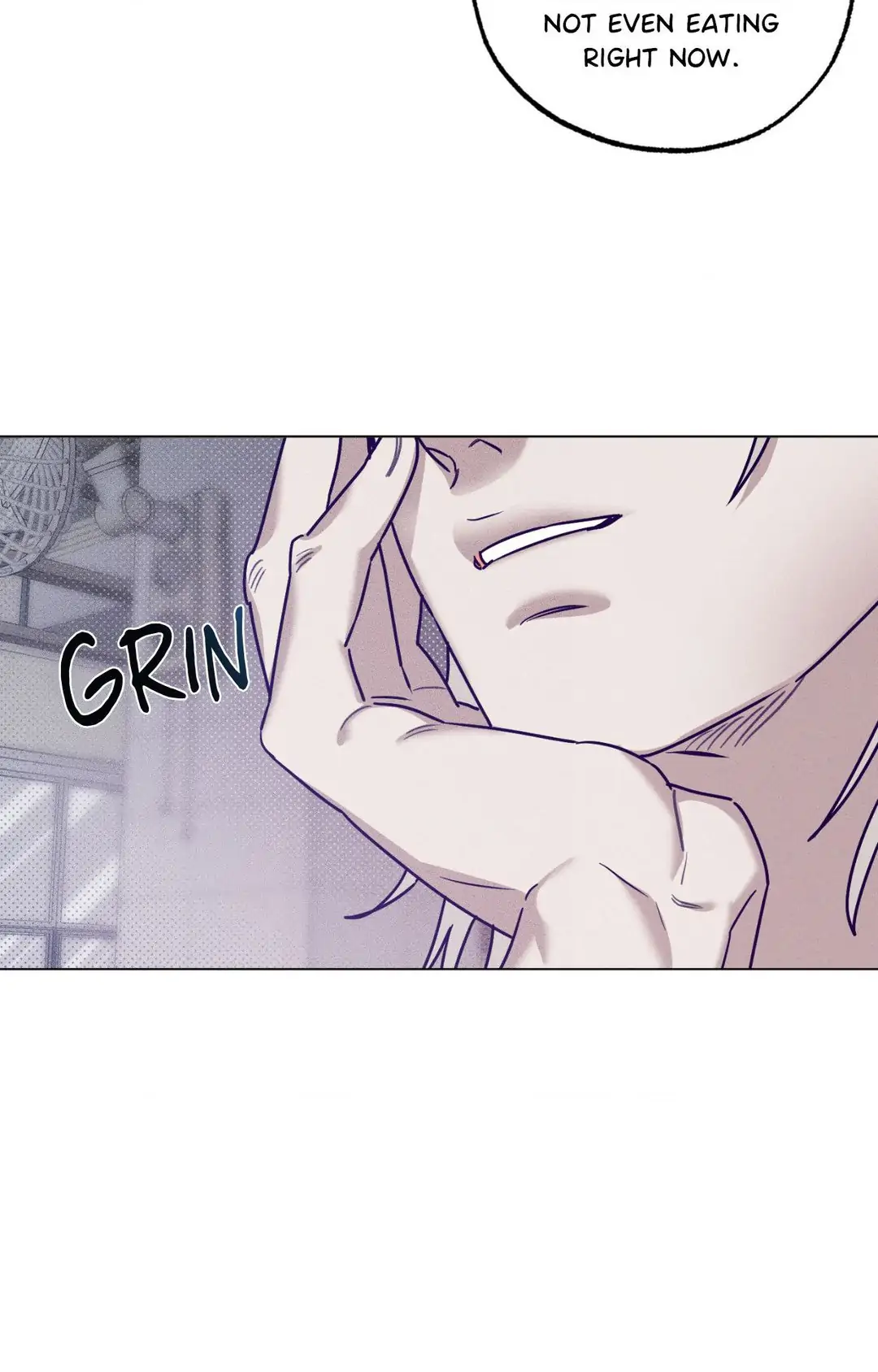 Prison Breakfast  [Official] - Chapter 29 manhwa