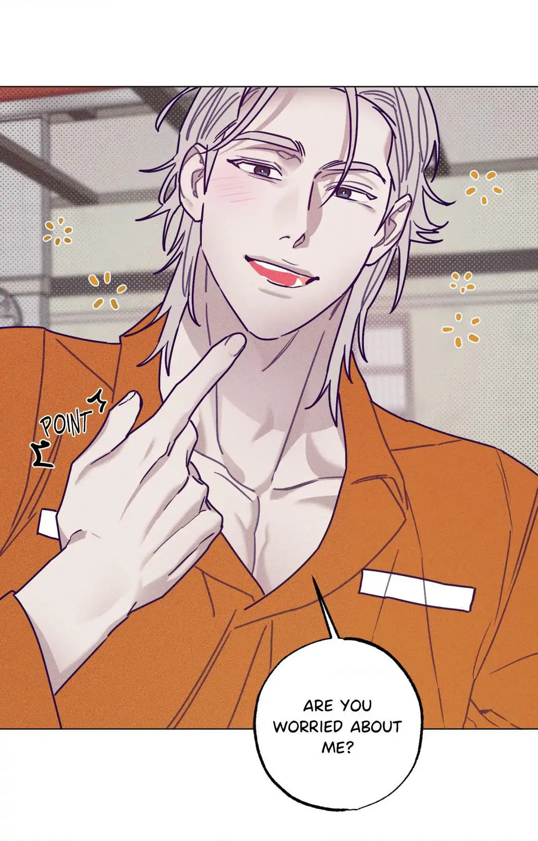 Prison Breakfast  [Official] - Chapter 29 manhwa