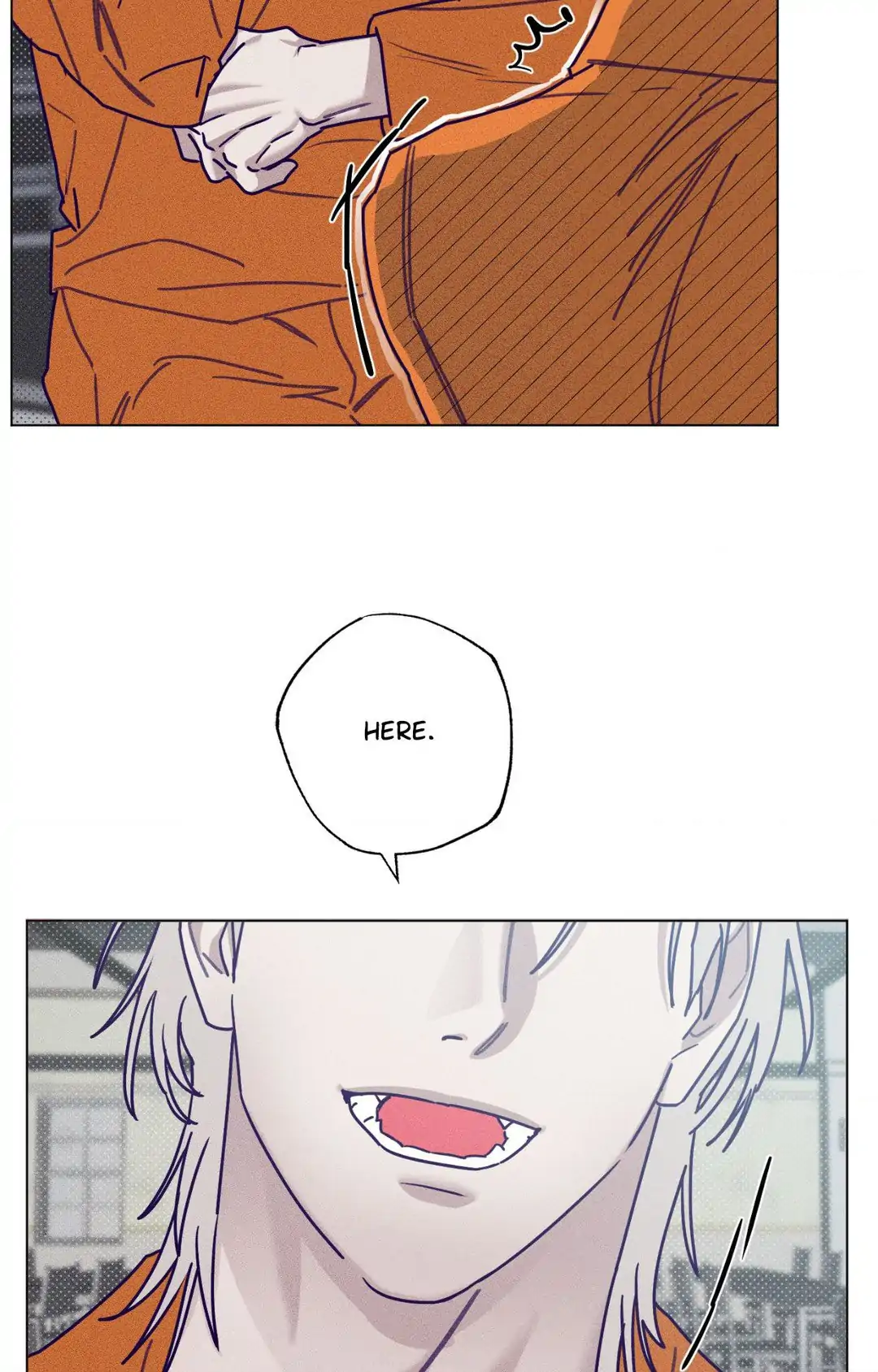 Prison Breakfast  [Official] - Chapter 29 manhwa