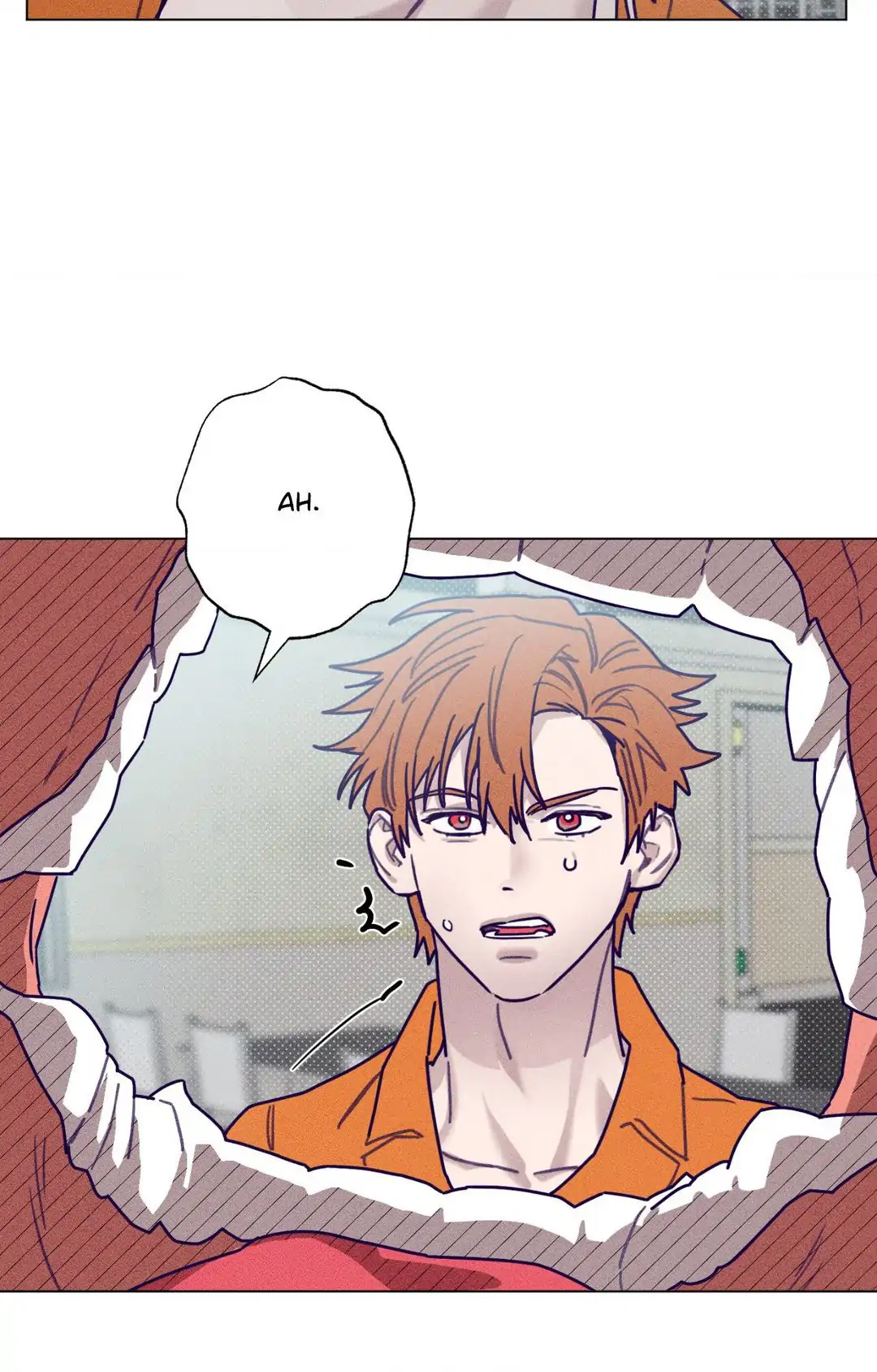 Prison Breakfast  [Official] - Chapter 29 manhwa