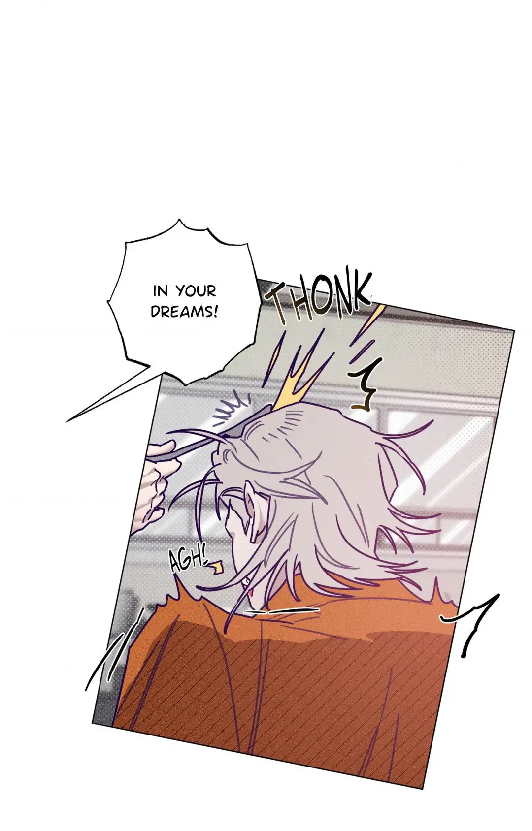 Prison Breakfast  [Official] - Chapter 29 manhwa