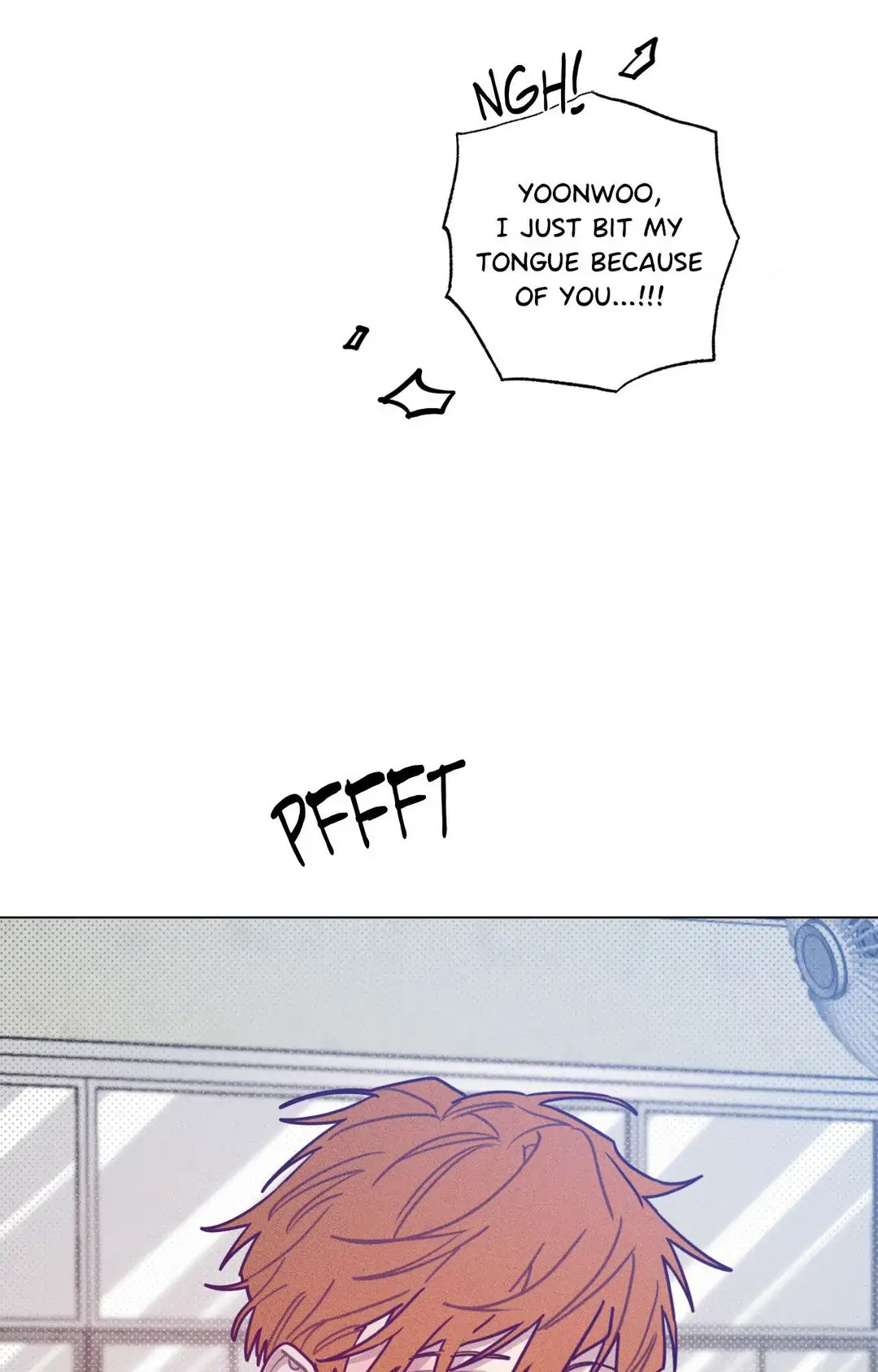 Prison Breakfast  [Official] - Chapter 29 manhwa
