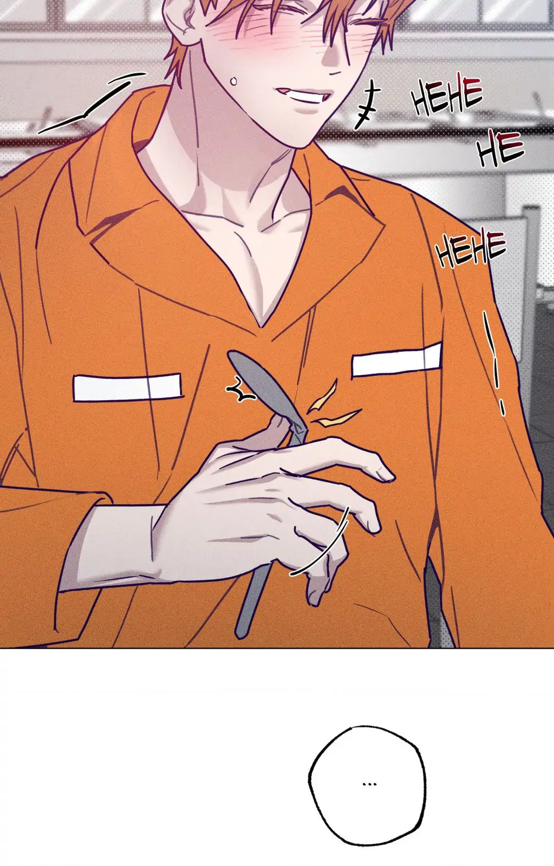 Prison Breakfast  [Official] - Chapter 29 manhwa