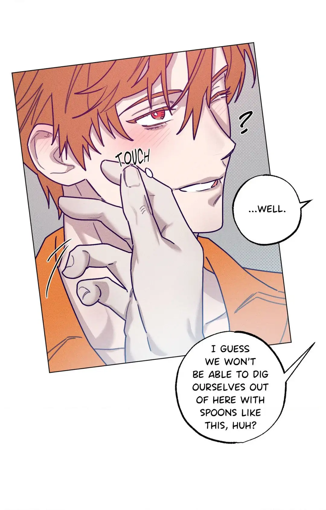 Prison Breakfast  [Official] - Chapter 29 manhwa