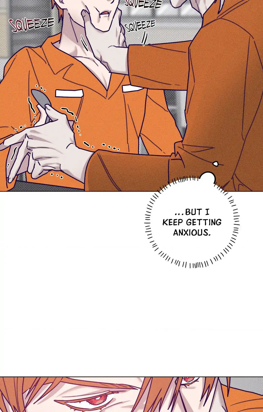 Prison Breakfast  [Official] - Chapter 29 manhwa