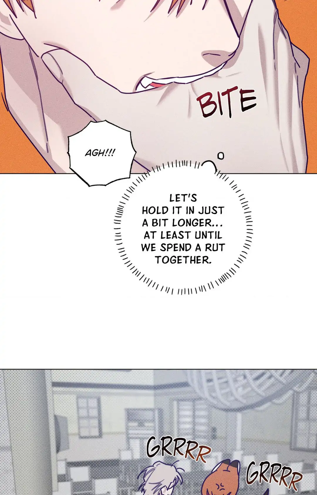 Prison Breakfast  [Official] - Chapter 29 manhwa