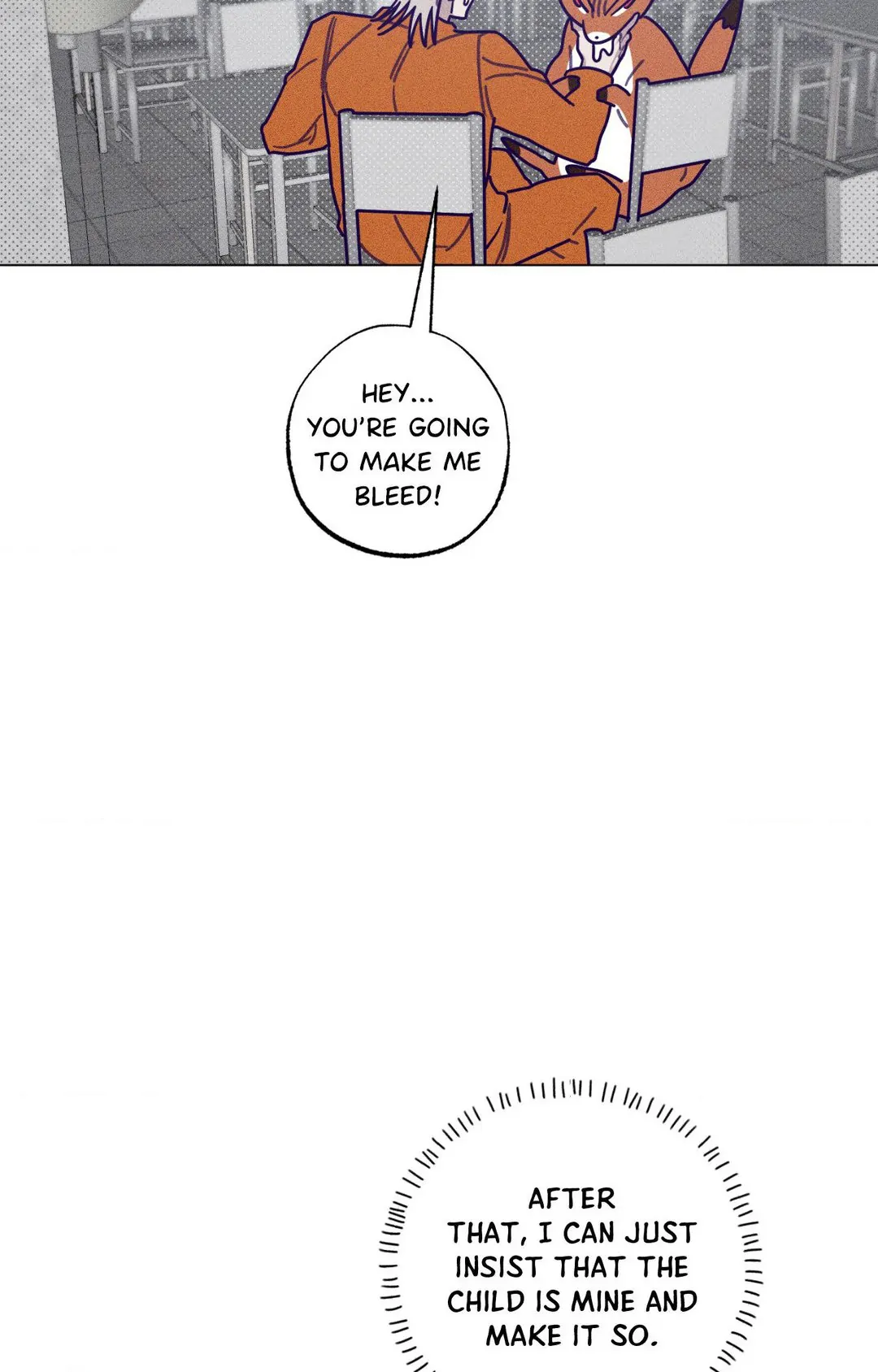Prison Breakfast  [Official] - Chapter 29 manhwa