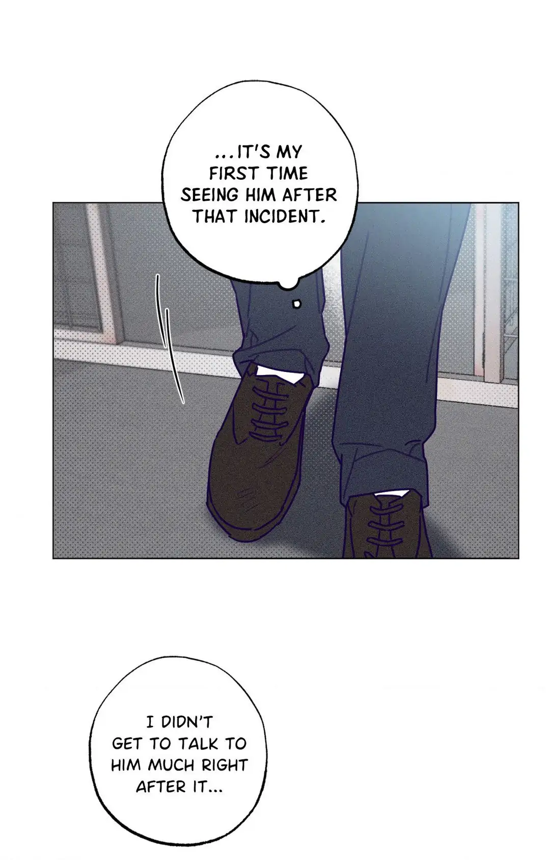 Prison Breakfast  [Official] - Chapter 29 manhwa
