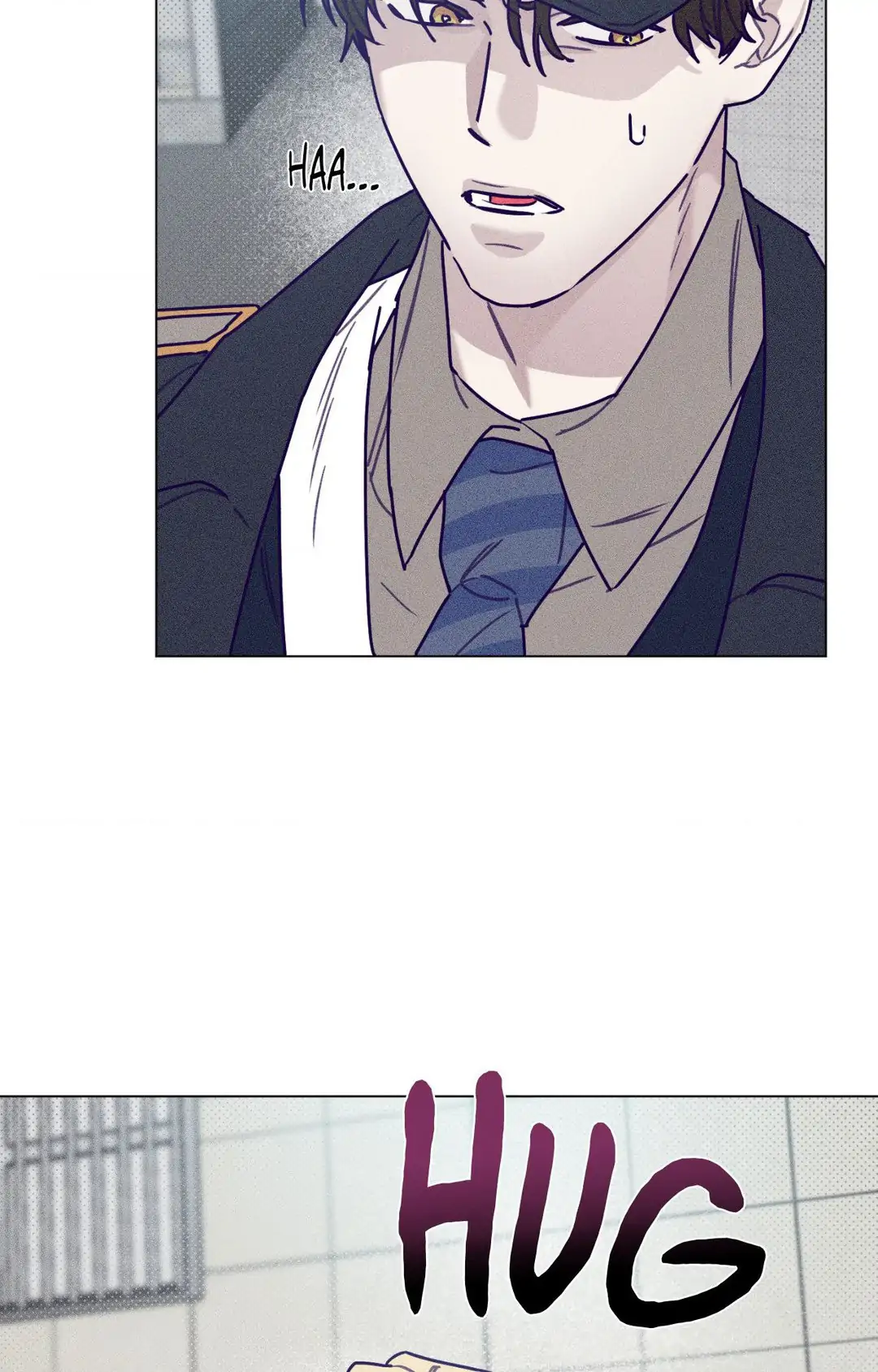 Prison Breakfast  [Official] - Chapter 29 manhwa