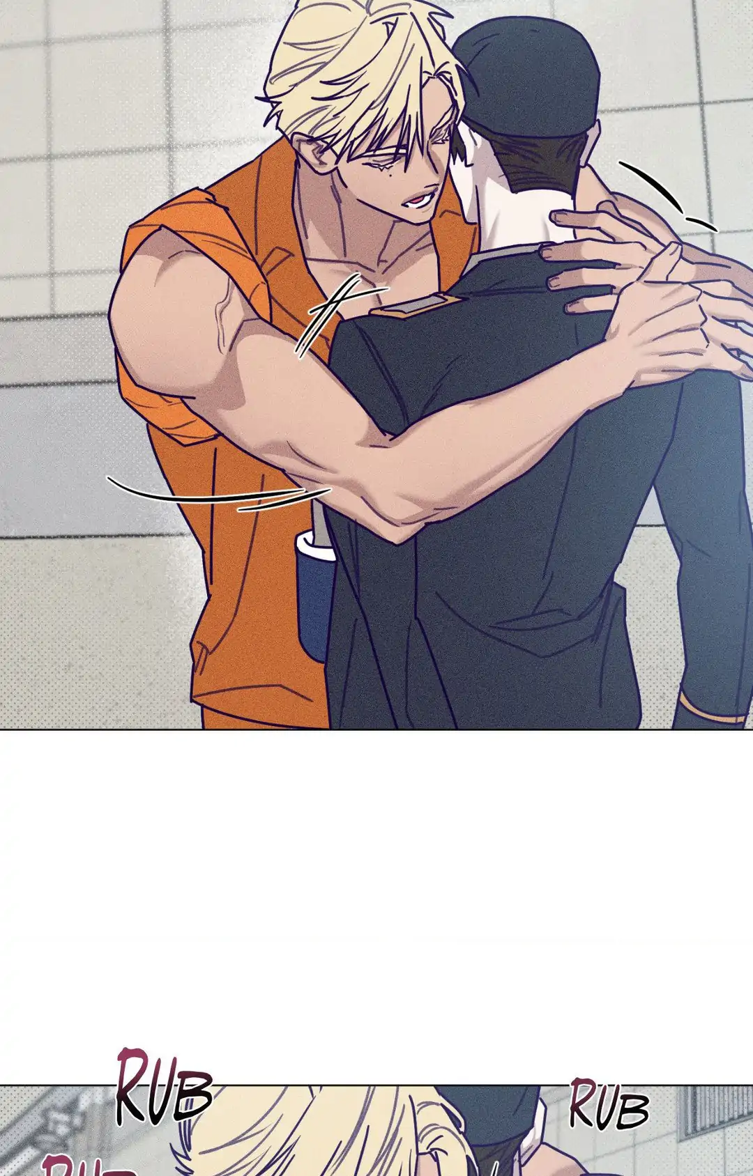 Prison Breakfast  [Official] - Chapter 29 manhwa