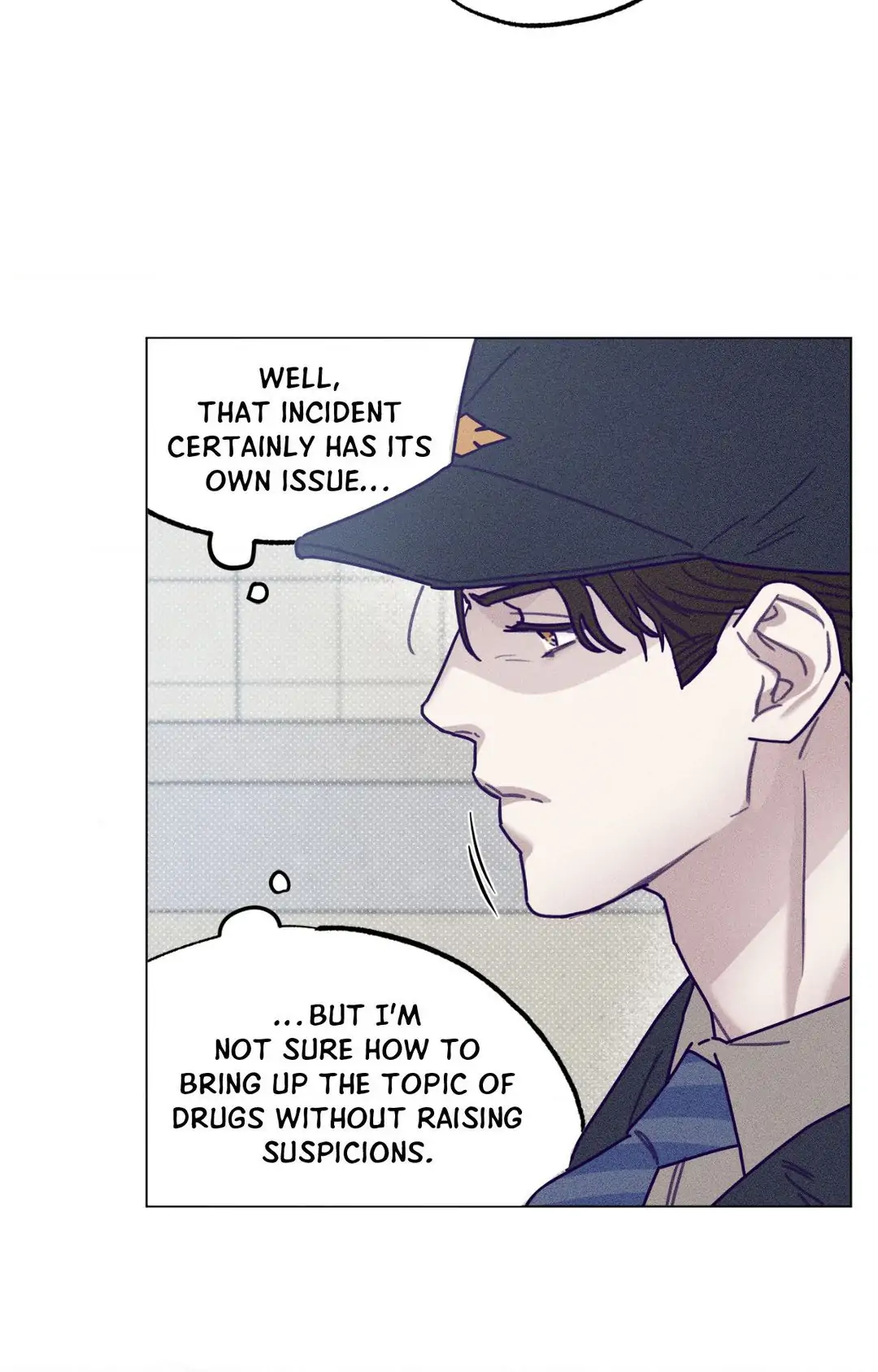 Prison Breakfast  [Official] - Chapter 29 manhwa