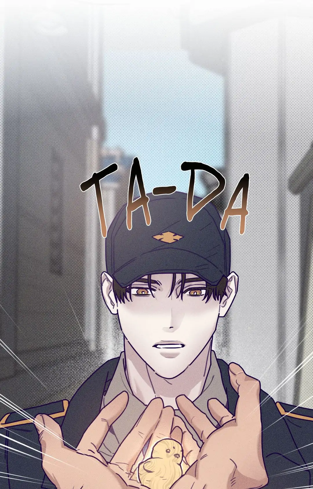 Prison Breakfast  [Official] - Chapter 29 manhwa