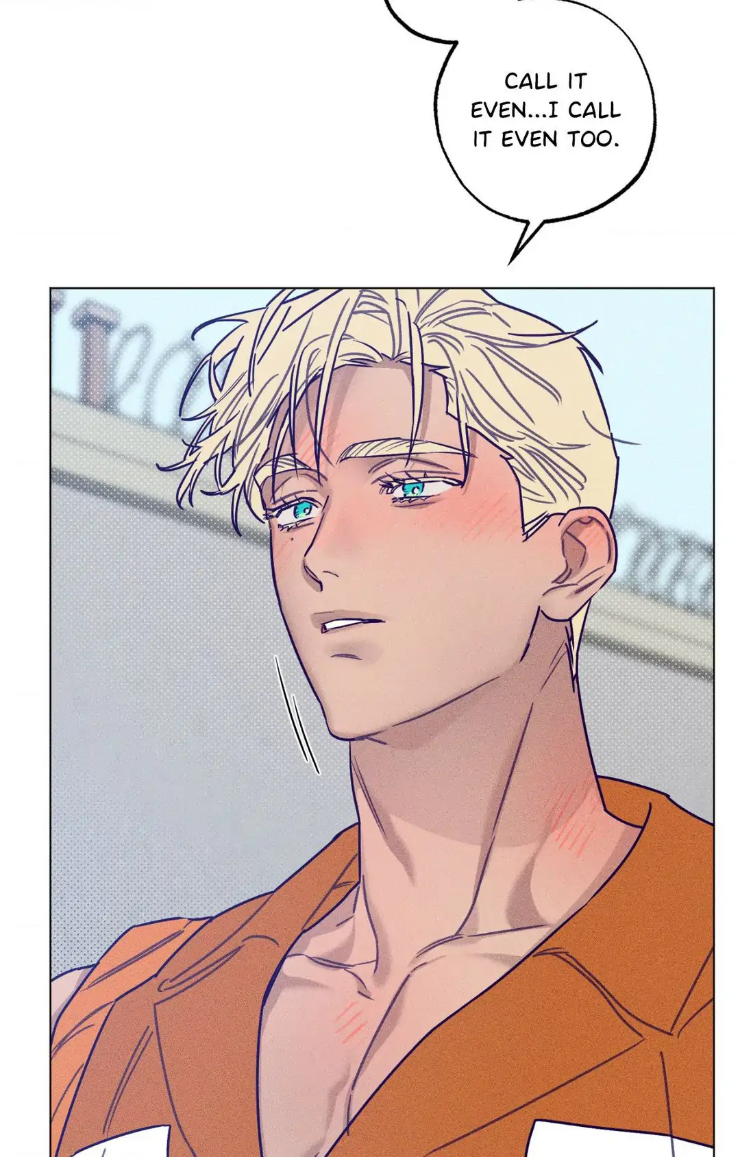 Prison Breakfast  [Official] - Chapter 29 manhwa