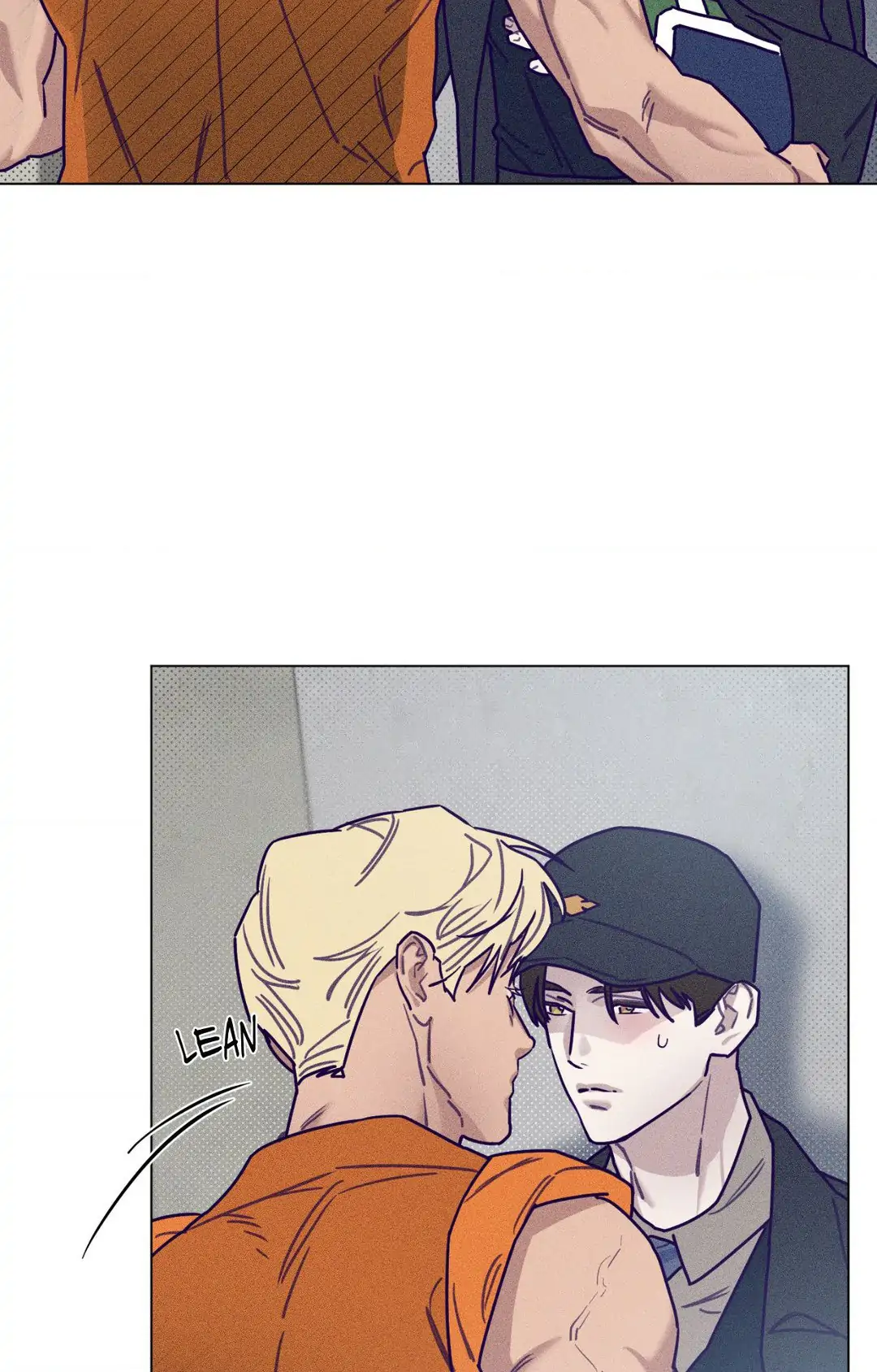 Prison Breakfast  [Official] - Chapter 29 manhwa