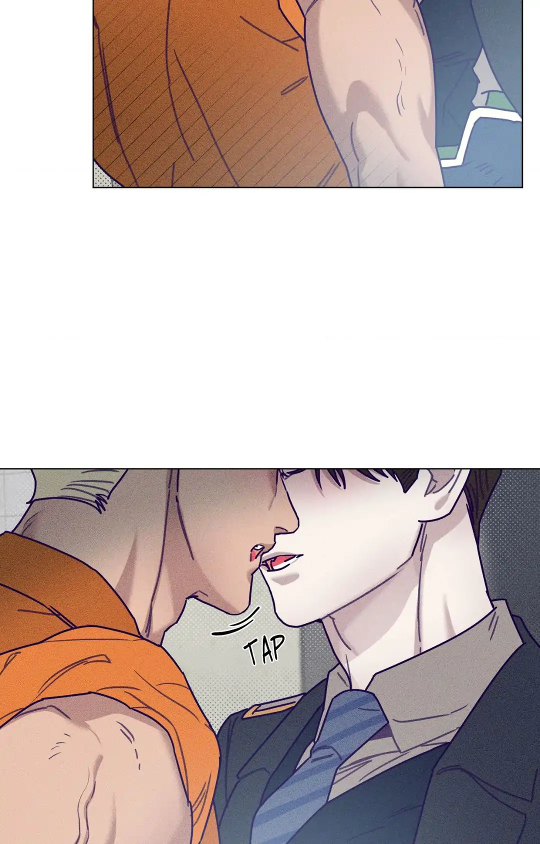 Prison Breakfast  [Official] - Chapter 29 manhwa