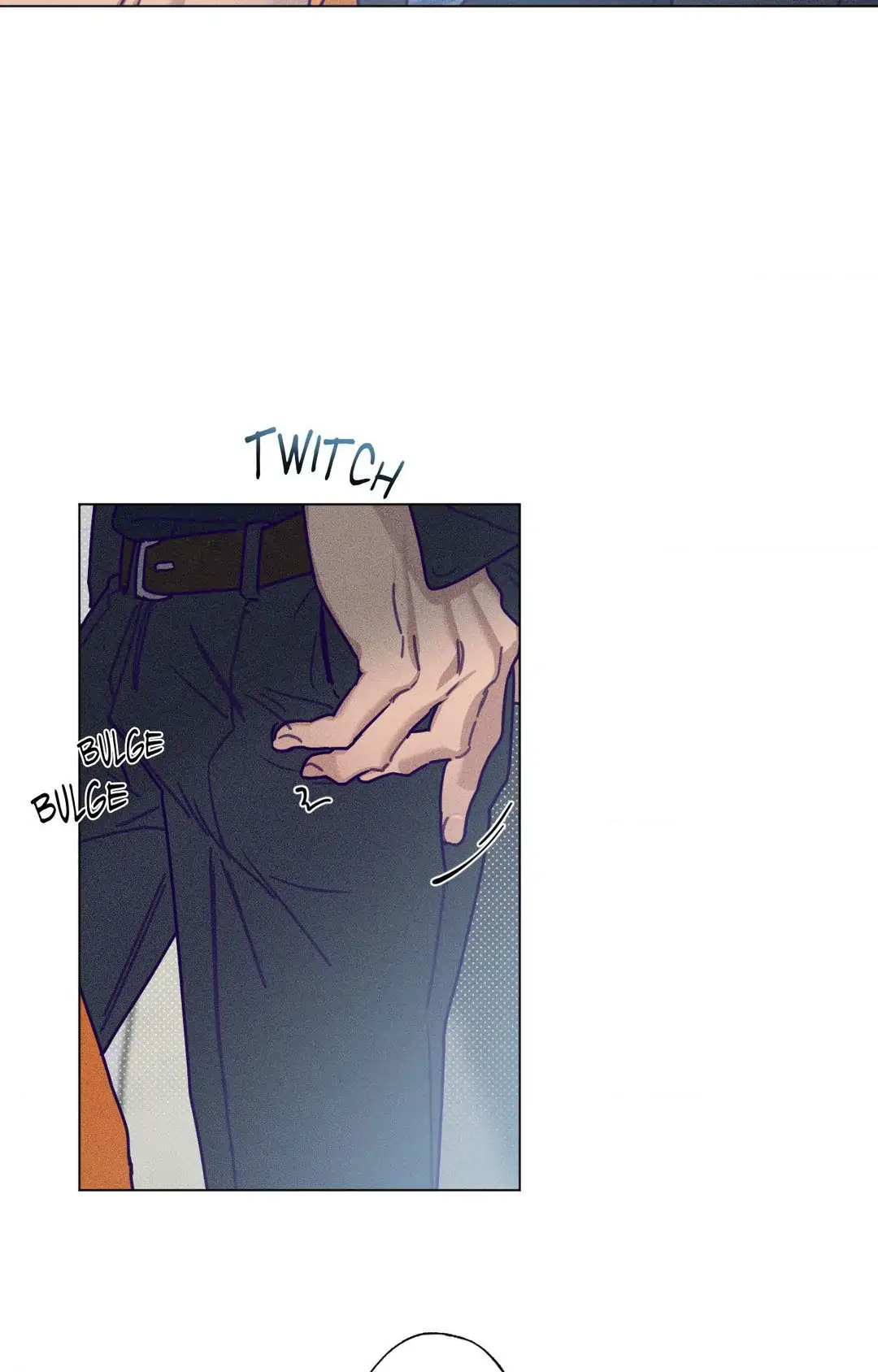 Prison Breakfast  [Official] - Chapter 29 manhwa
