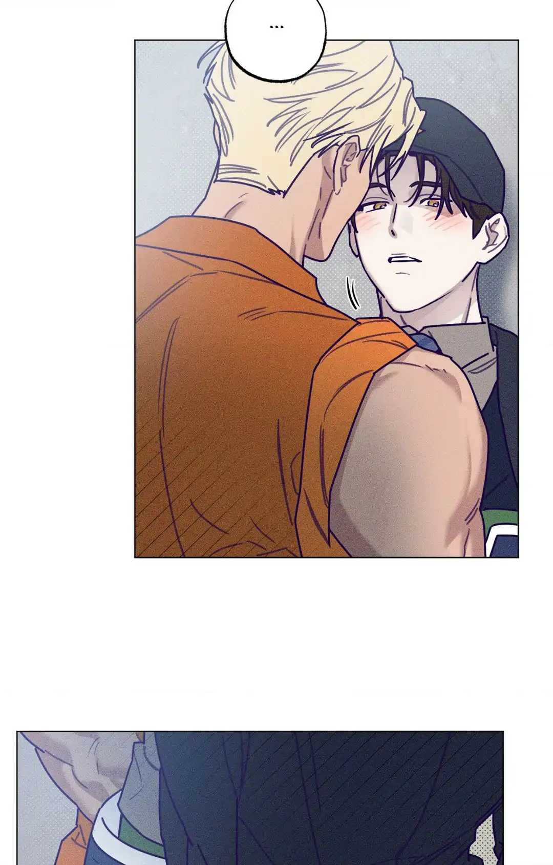 Prison Breakfast  [Official] - Chapter 29 manhwa
