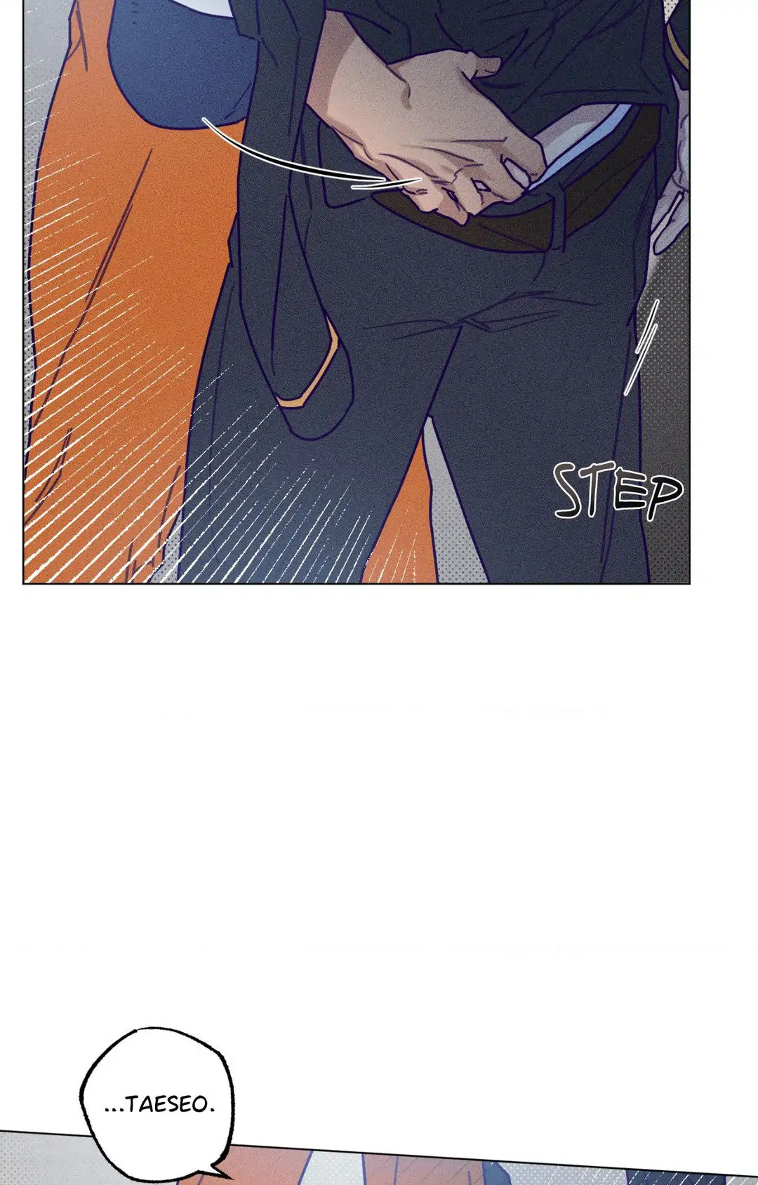 Prison Breakfast  [Official] - Chapter 29 manhwa