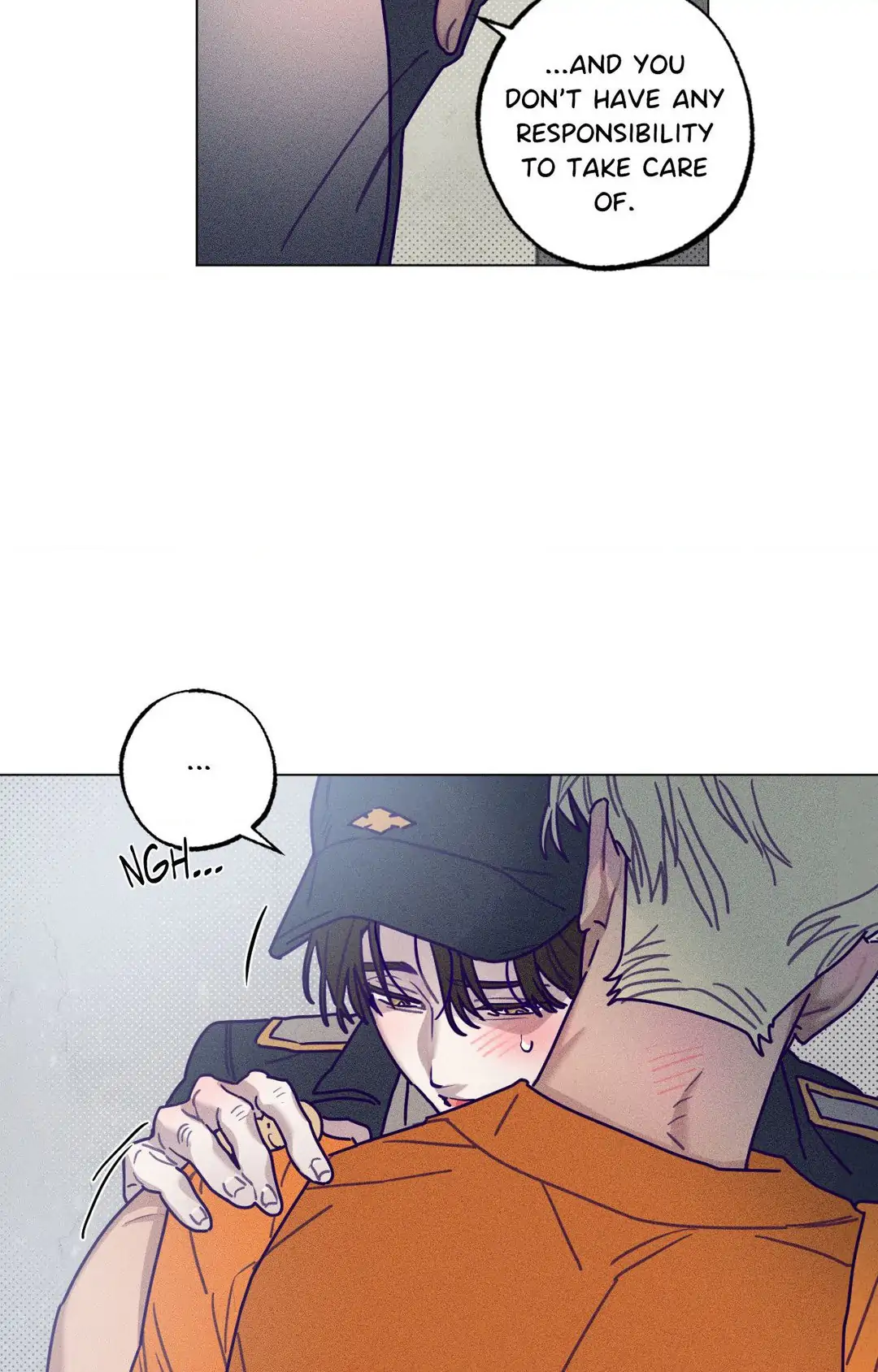Prison Breakfast  [Official] - Chapter 29 manhwa