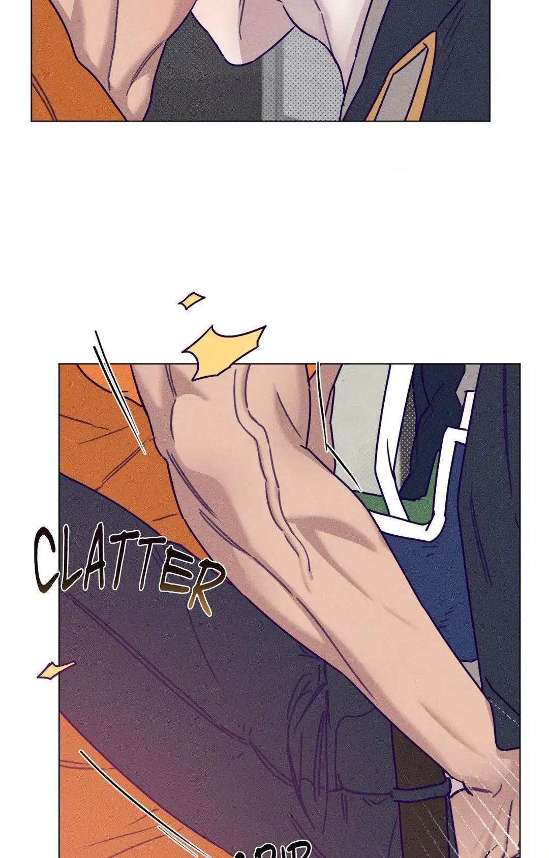Prison Breakfast  [Official] - Chapter 29 manhwa