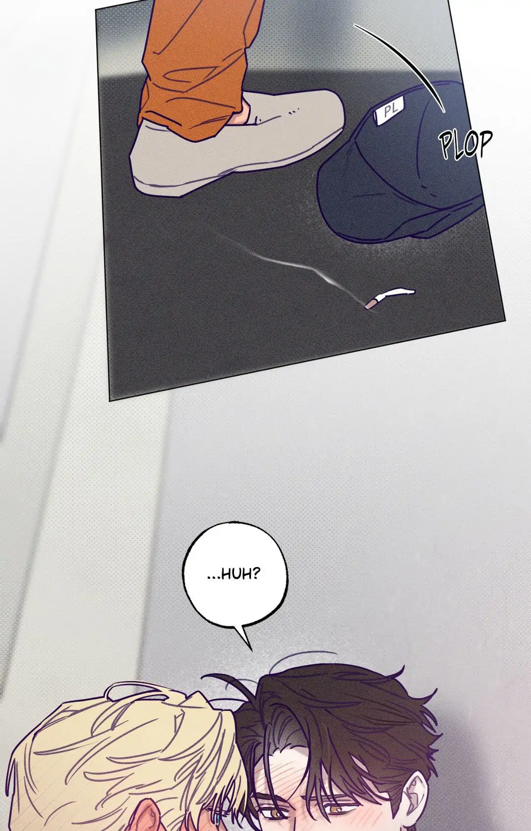 Prison Breakfast  [Official] - Chapter 29 manhwa
