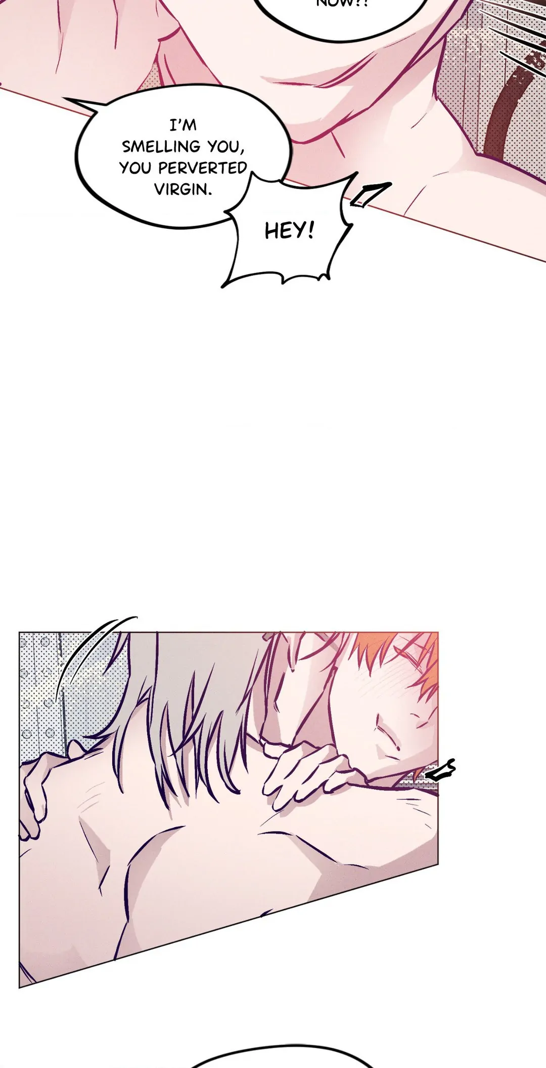 Prison Breakfast  [Official] - Chapter 3 manhwa