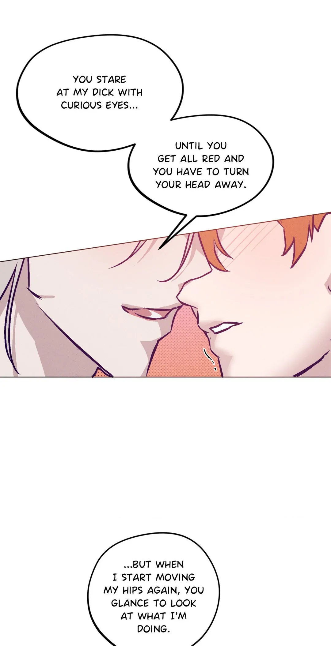 Prison Breakfast  [Official] - Chapter 3 manhwa