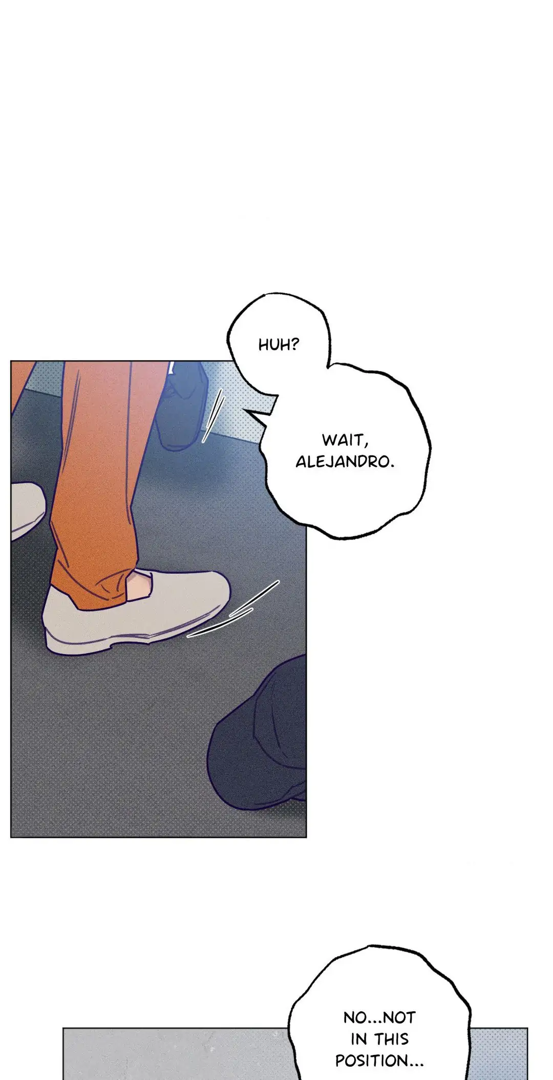 Prison Breakfast  [Official] - Chapter 30 manhwa