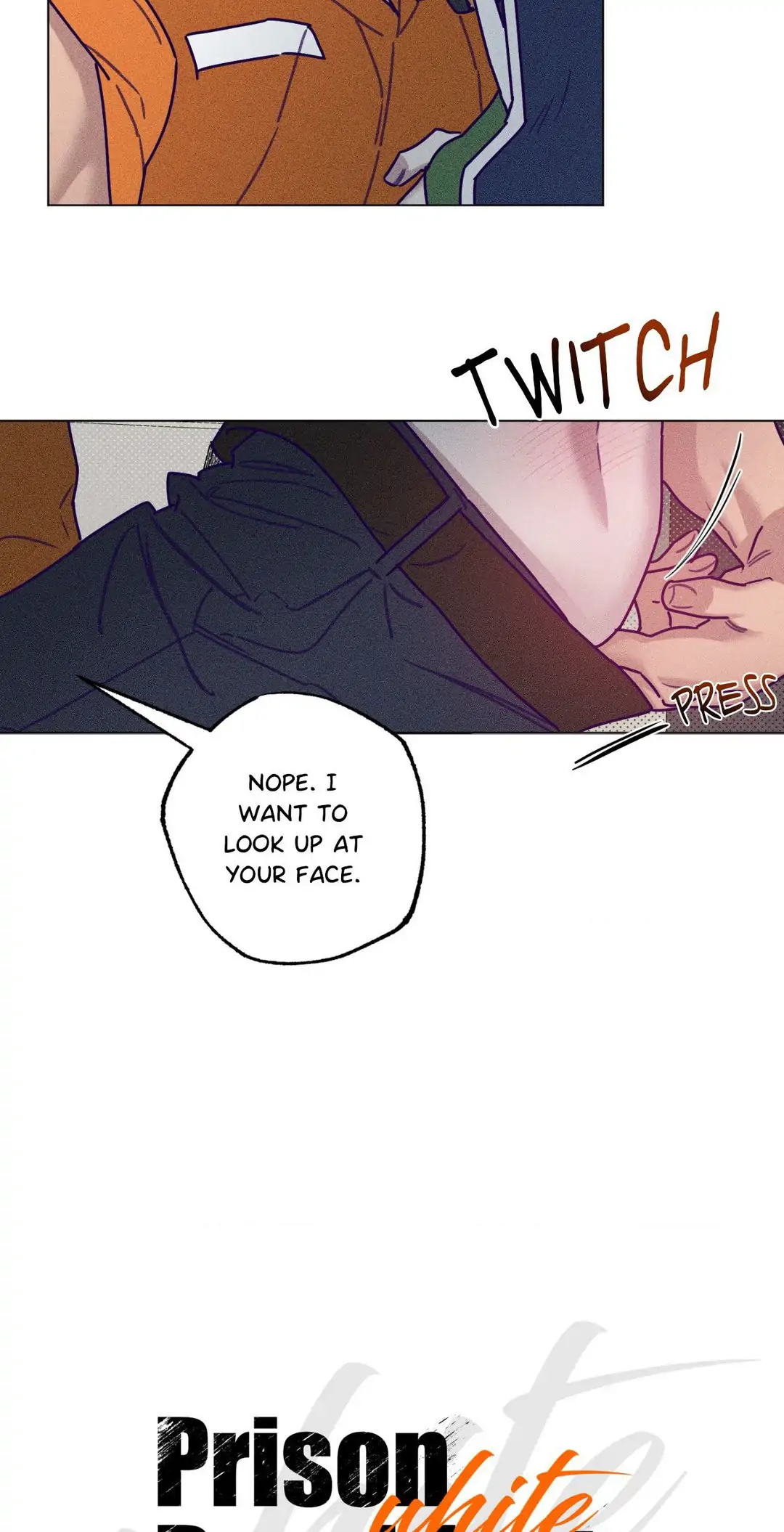 Prison Breakfast  [Official] - Chapter 30 manhwa