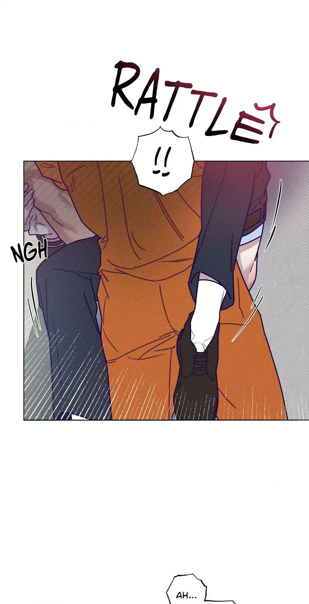 Prison Breakfast  [Official] - Chapter 30 manhwa