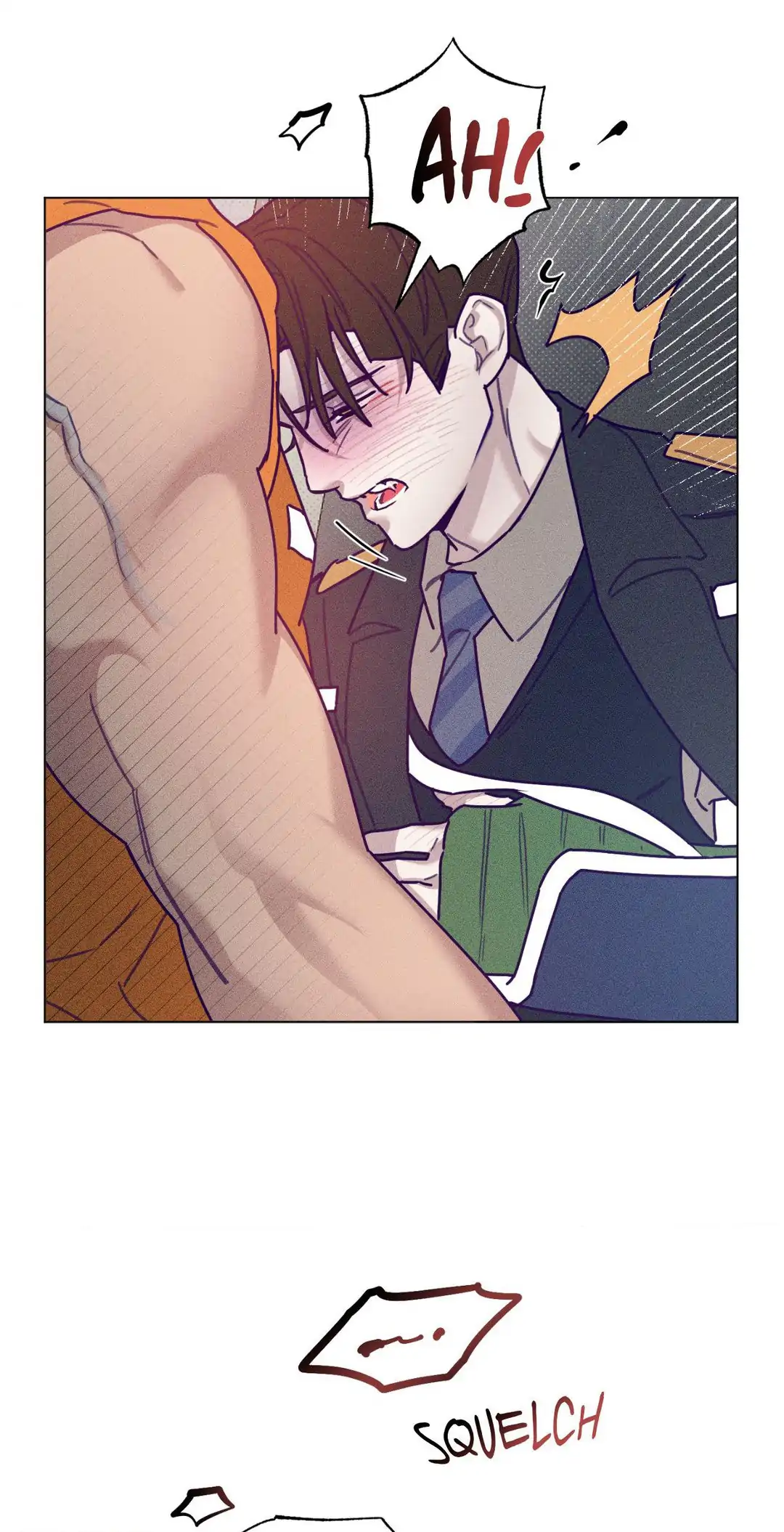 Prison Breakfast  [Official] - Chapter 30 manhwa