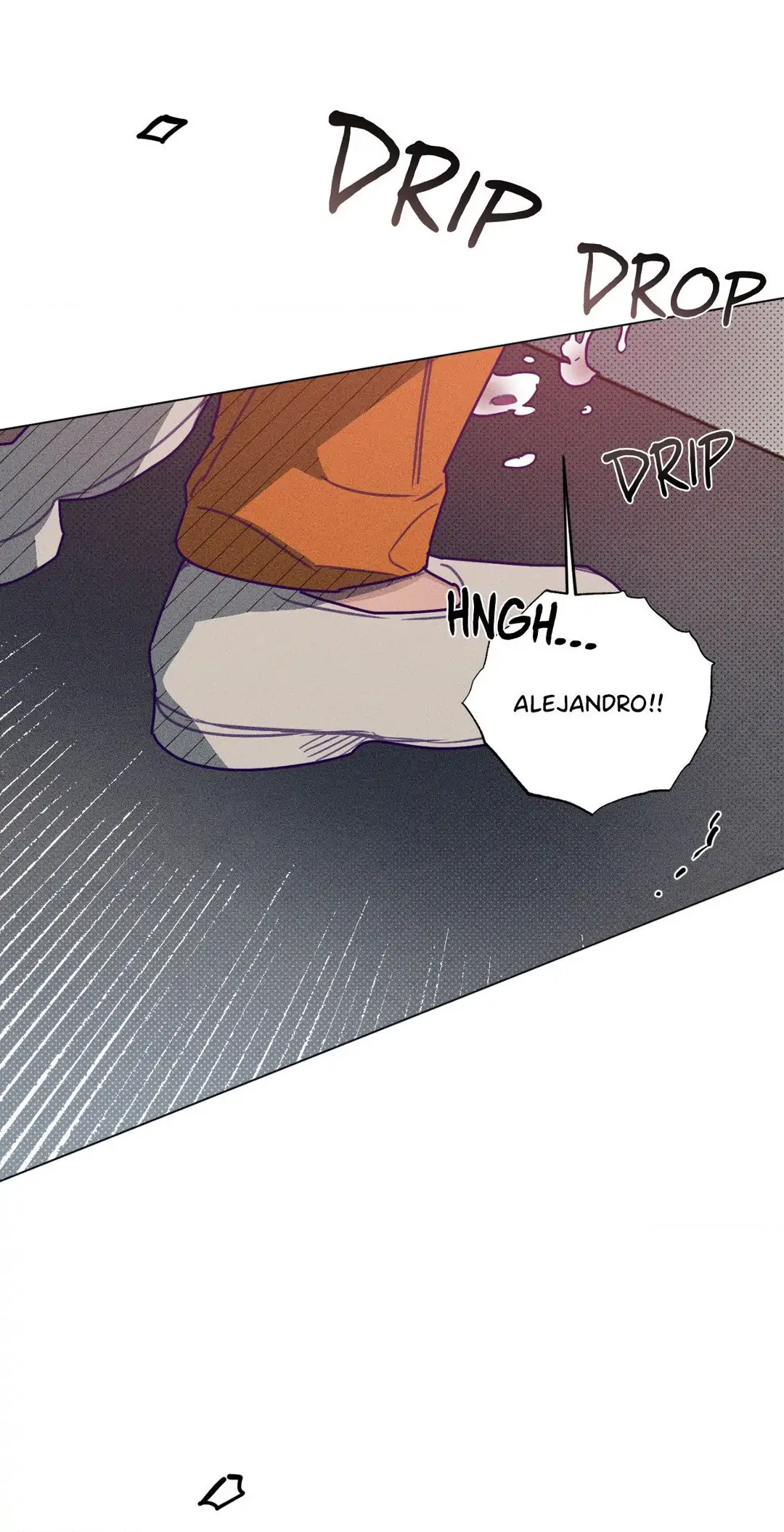 Prison Breakfast  [Official] - Chapter 30 manhwa