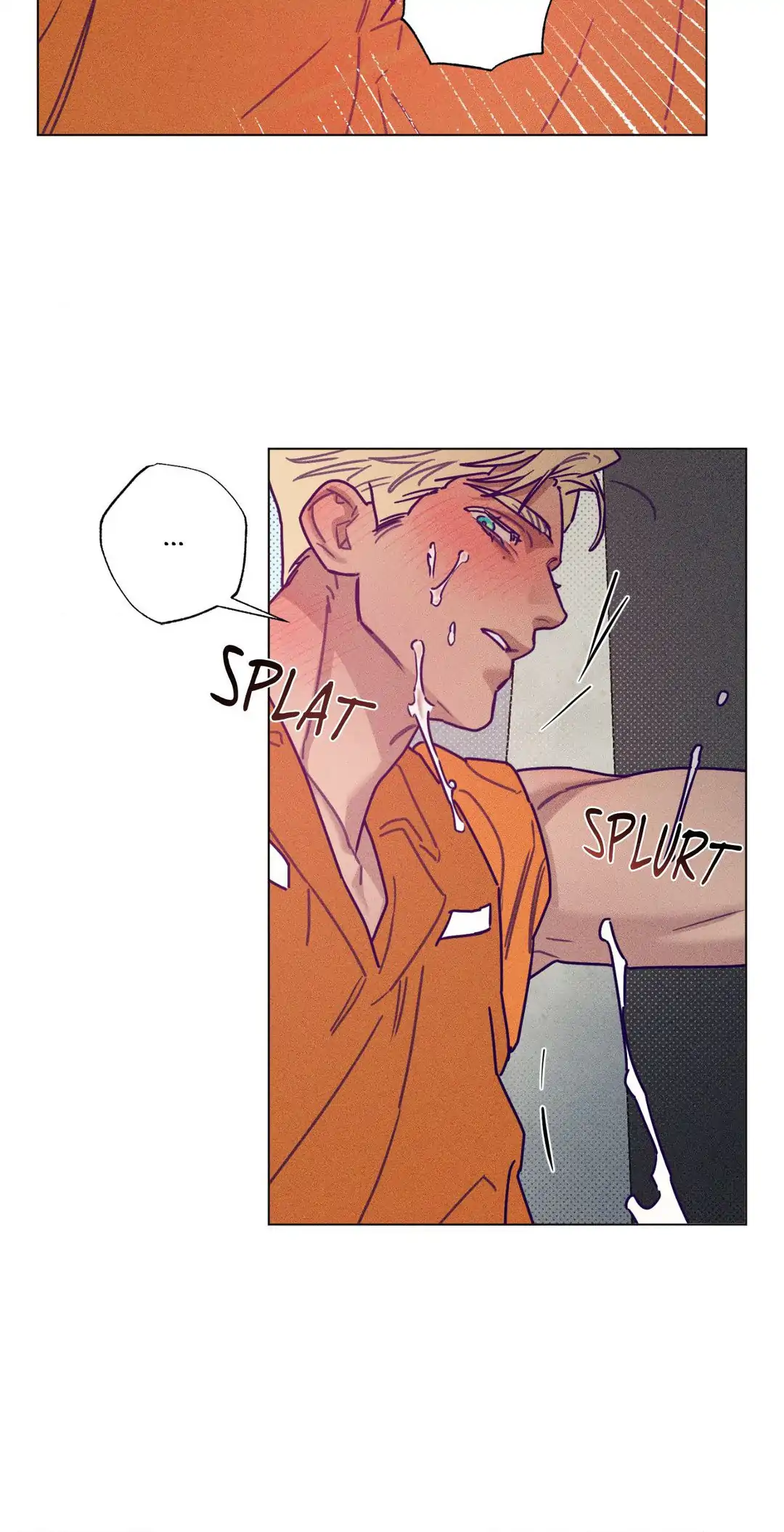 Prison Breakfast  [Official] - Chapter 30 manhwa