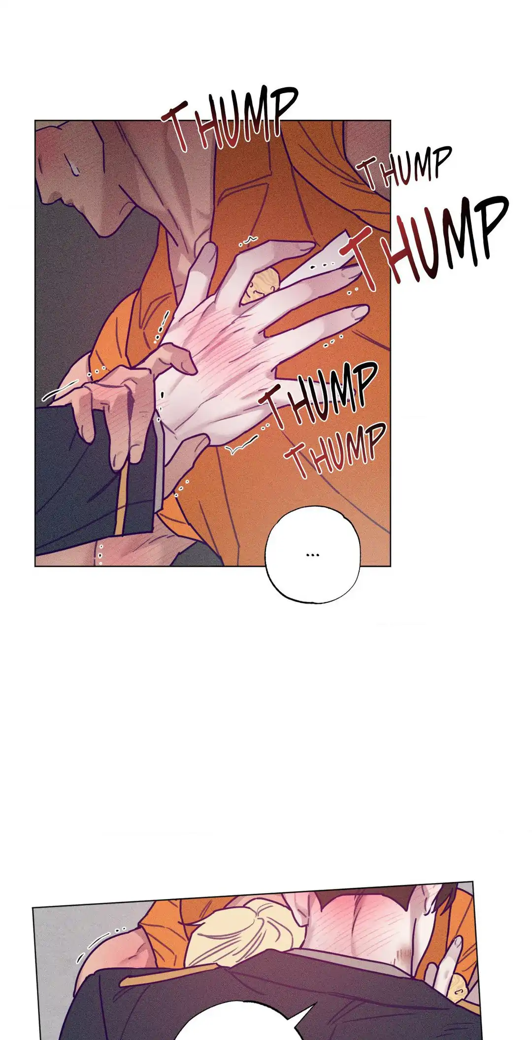 Prison Breakfast  [Official] - Chapter 30 manhwa