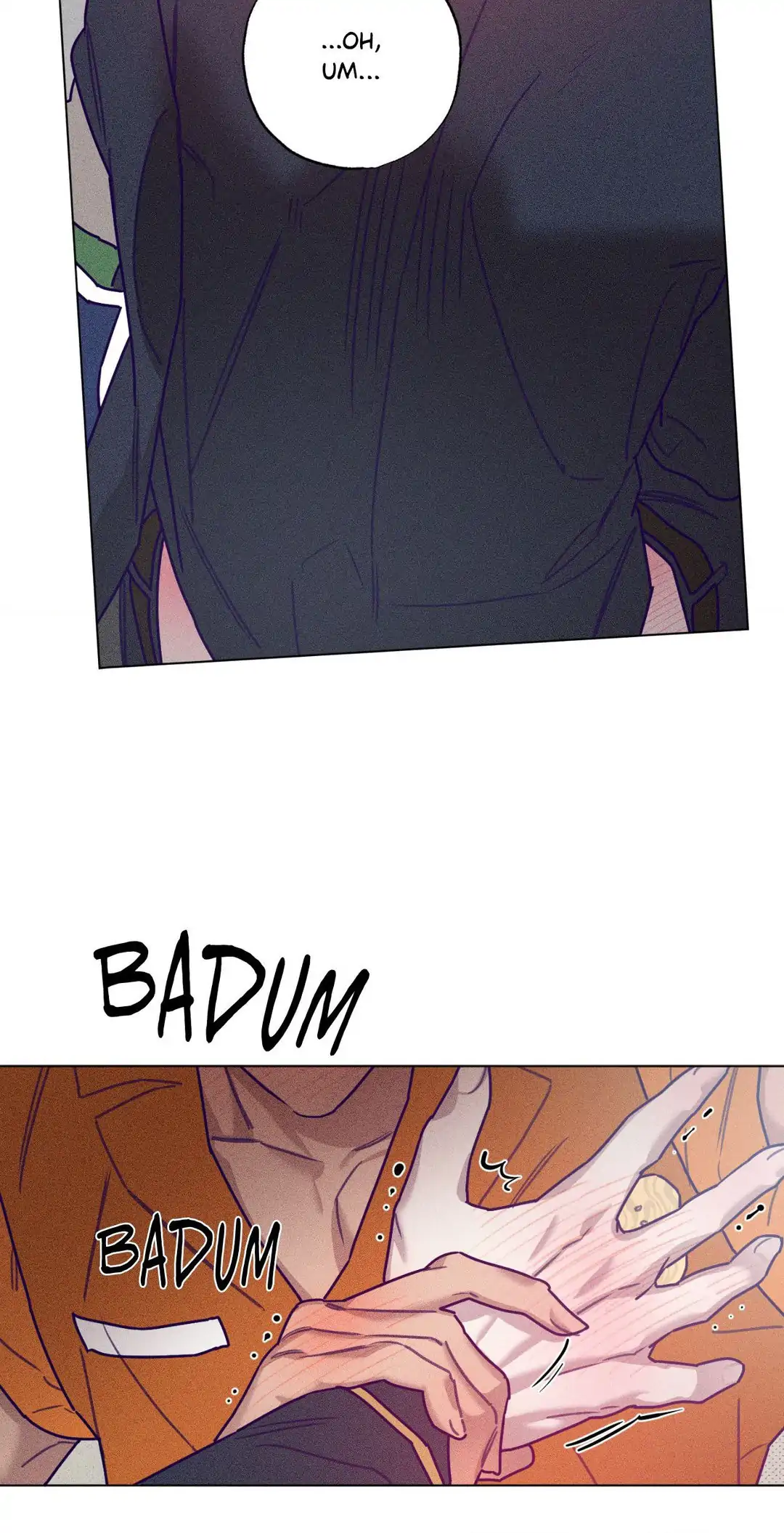 Prison Breakfast  [Official] - Chapter 30 manhwa