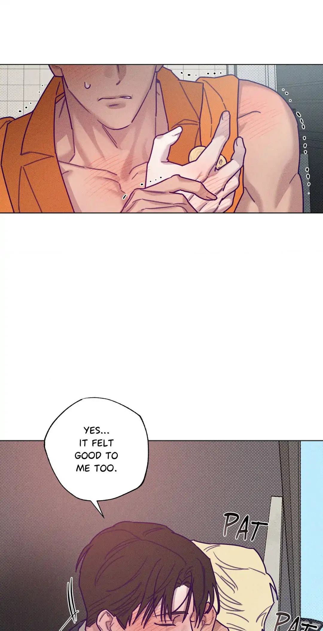 Prison Breakfast  [Official] - Chapter 30 manhwa