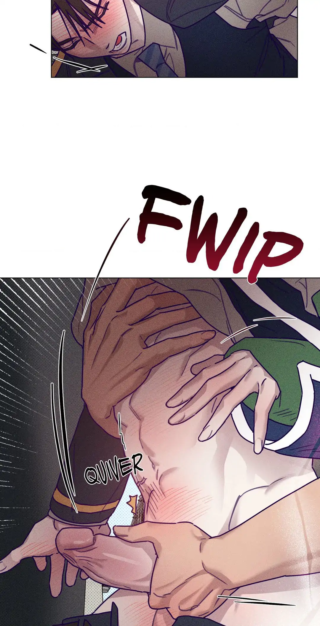 Prison Breakfast  [Official] - Chapter 30 manhwa