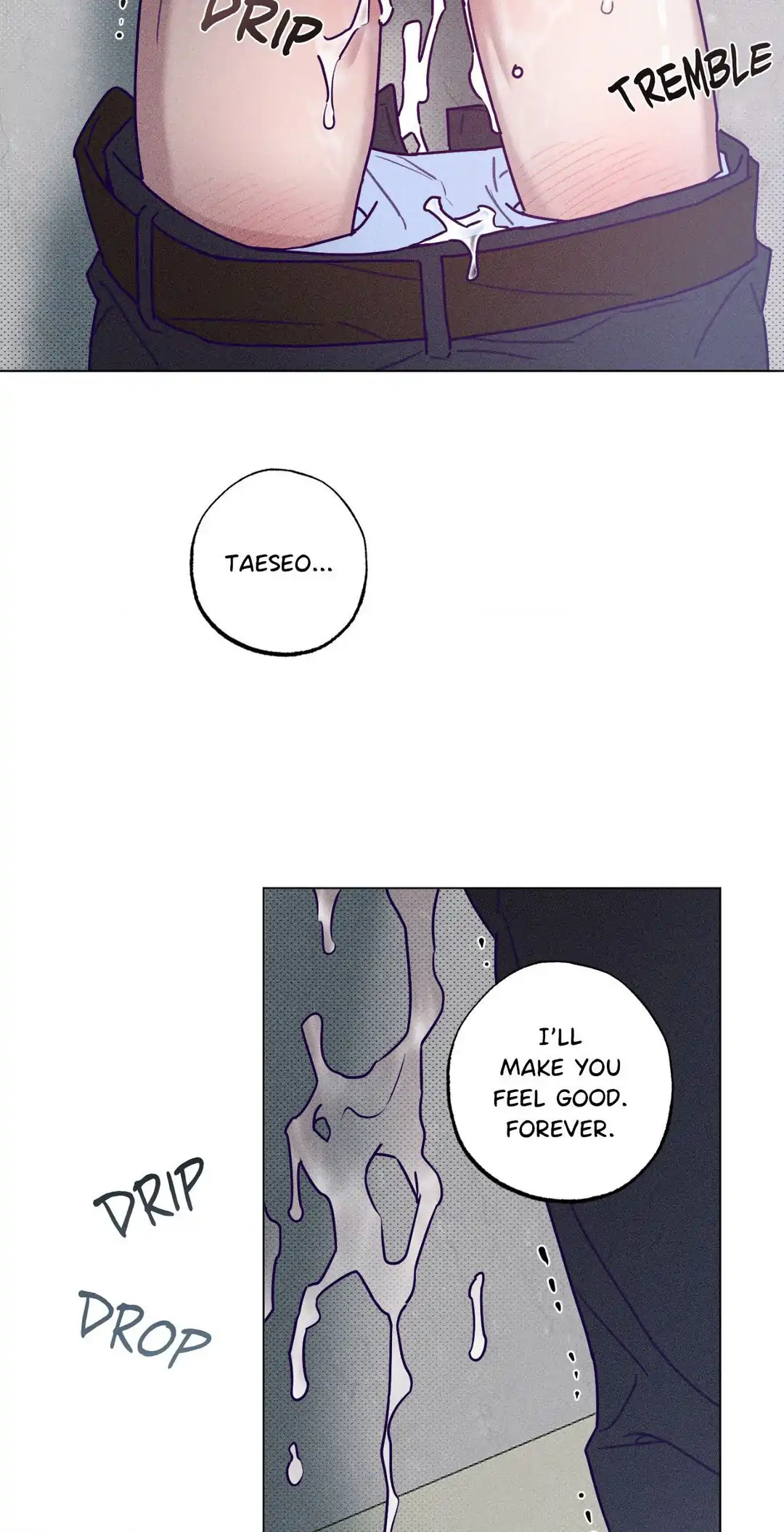 Prison Breakfast  [Official] - Chapter 30 manhwa