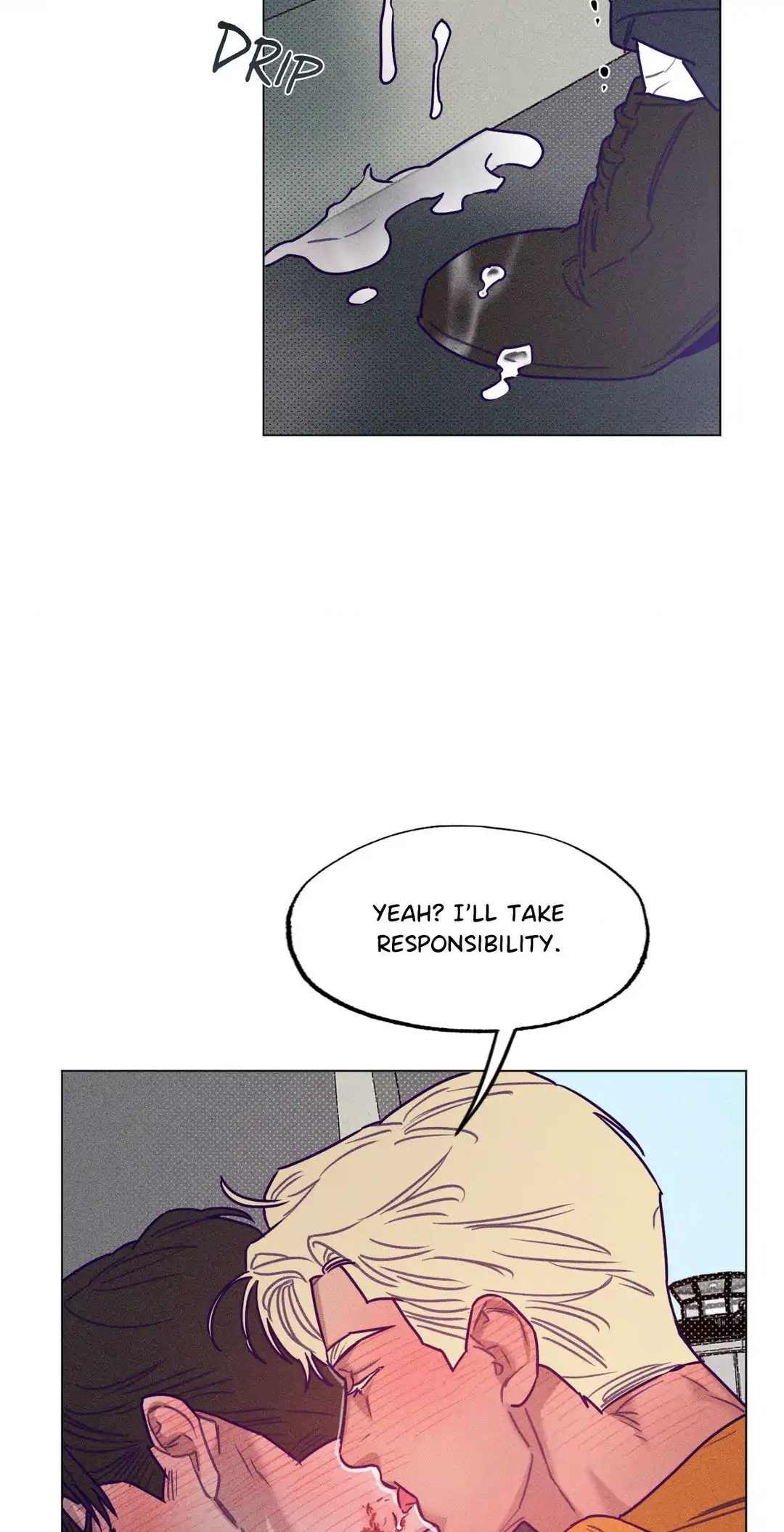Prison Breakfast  [Official] - Chapter 30 manhwa