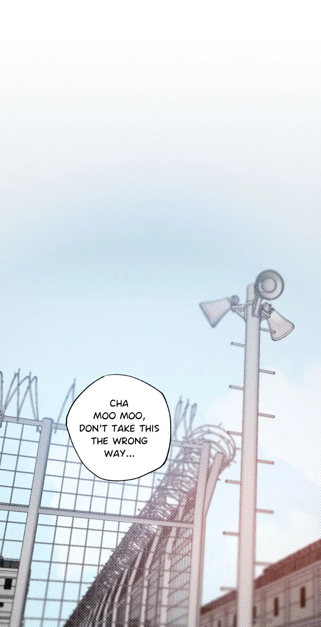 Prison Breakfast  [Official] - Chapter 31 manhwa