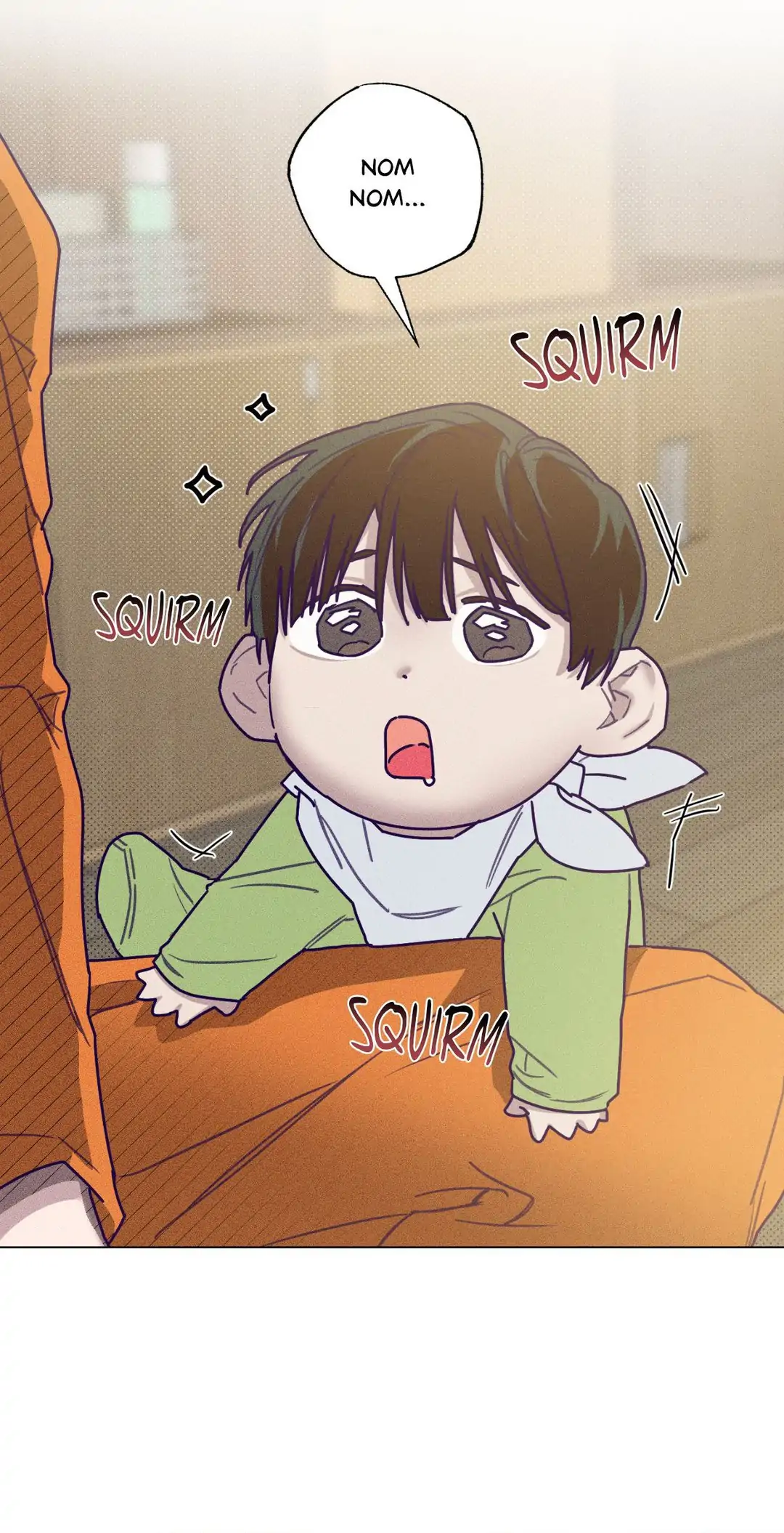 Prison Breakfast  [Official] - Chapter 31 manhwa